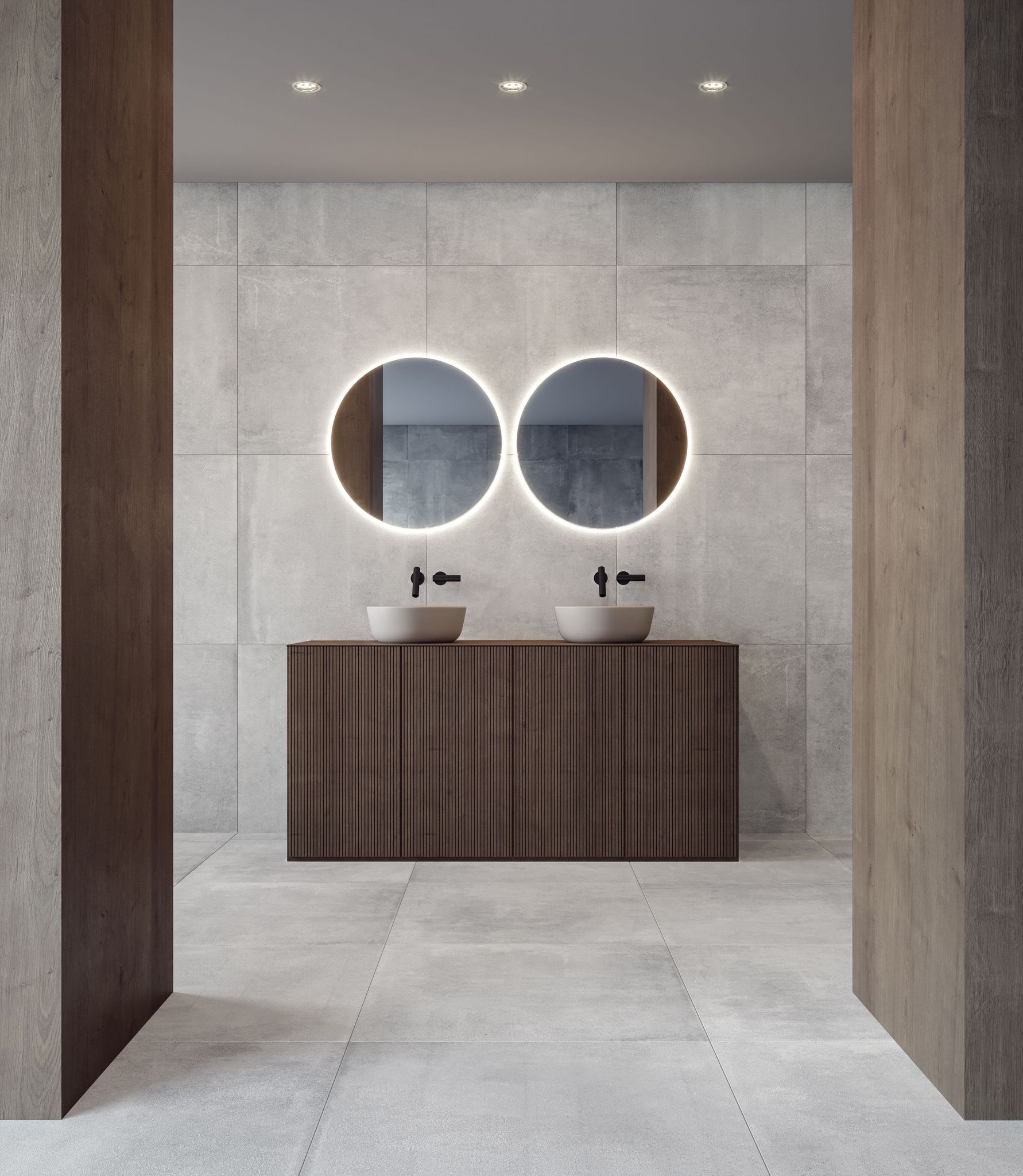 Industria 0 | Tiles By Kia