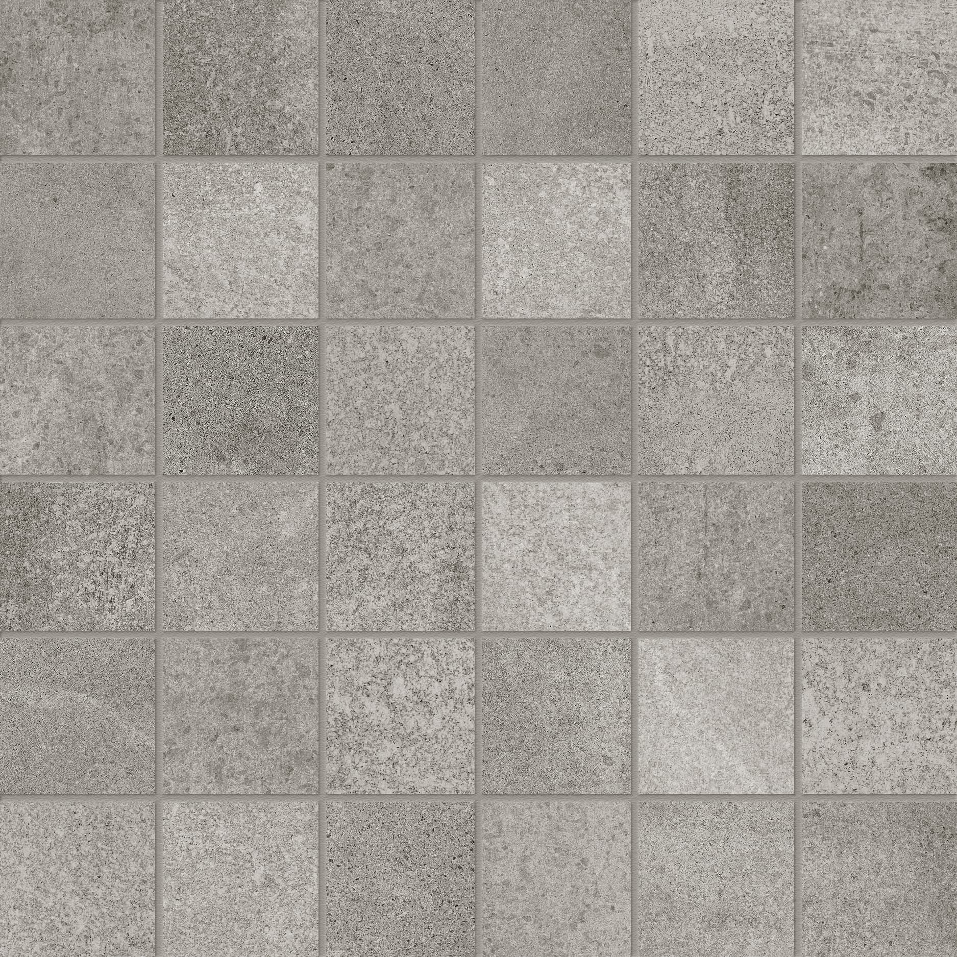 Industria 2×2 Chromium