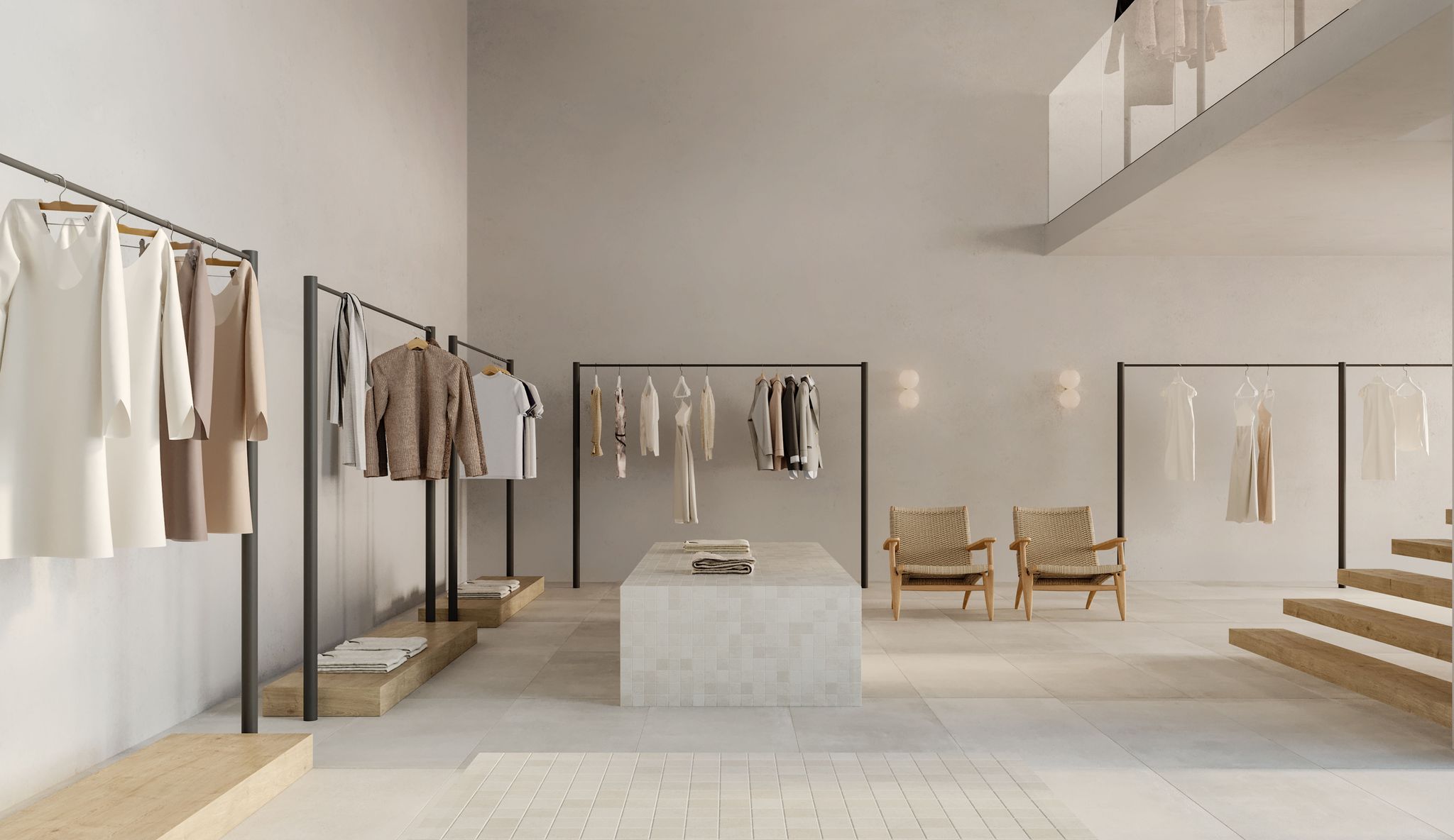 Industria 3 | Tiles By Kia