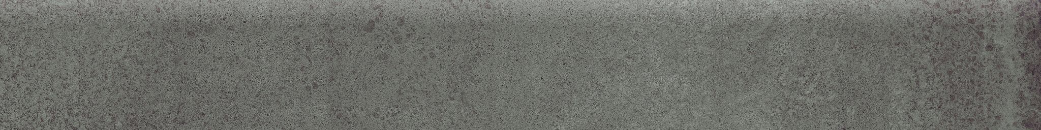 Industria 3×24 Graphite Bullnose