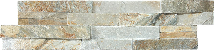 Ledger Stone 6x24 Beachwalk Split Face