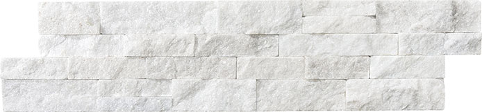 Ledger Stone 6x24 Glacier Split Face