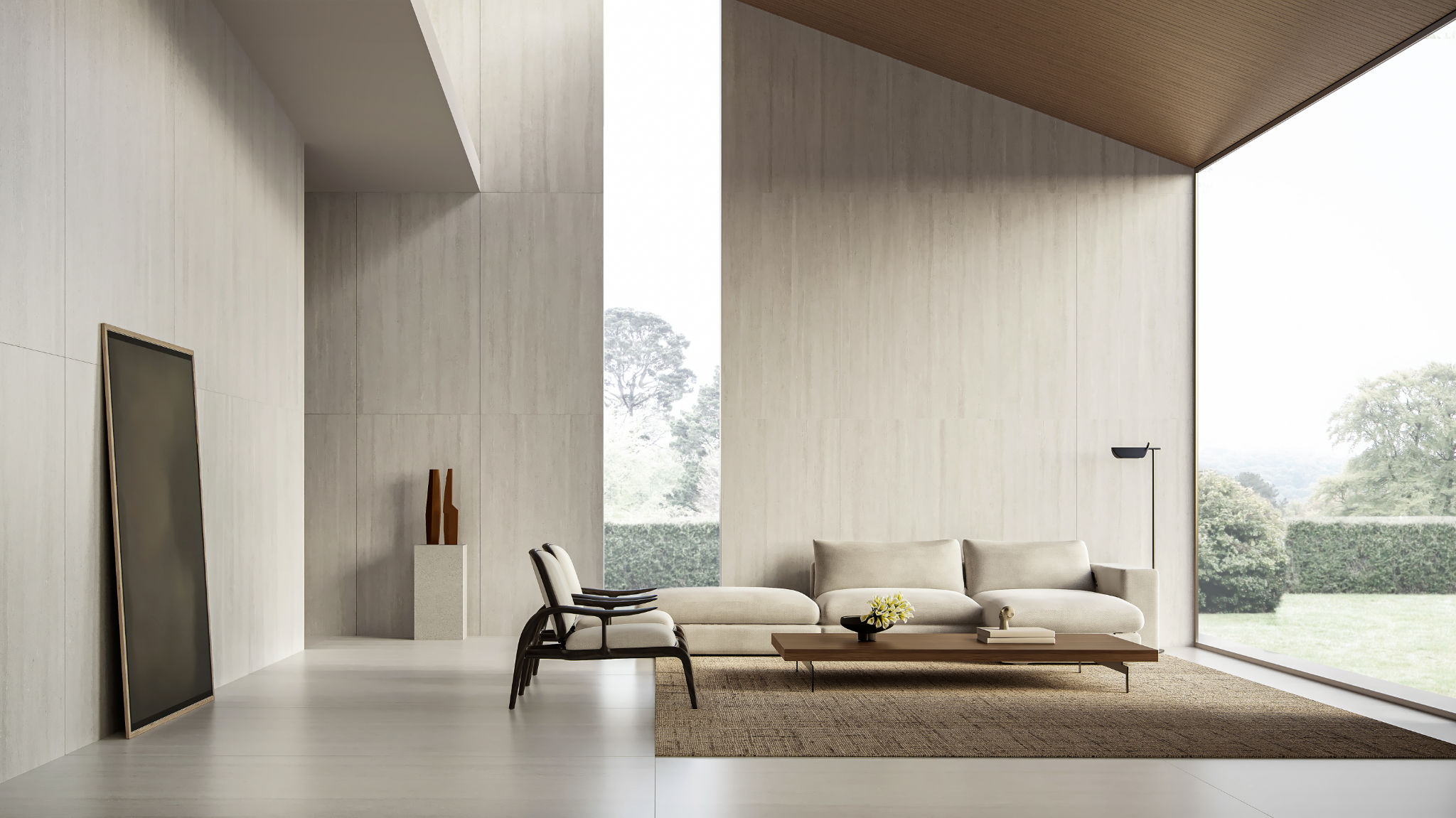 Lithoform Veincut 0 | Tiles By Kia