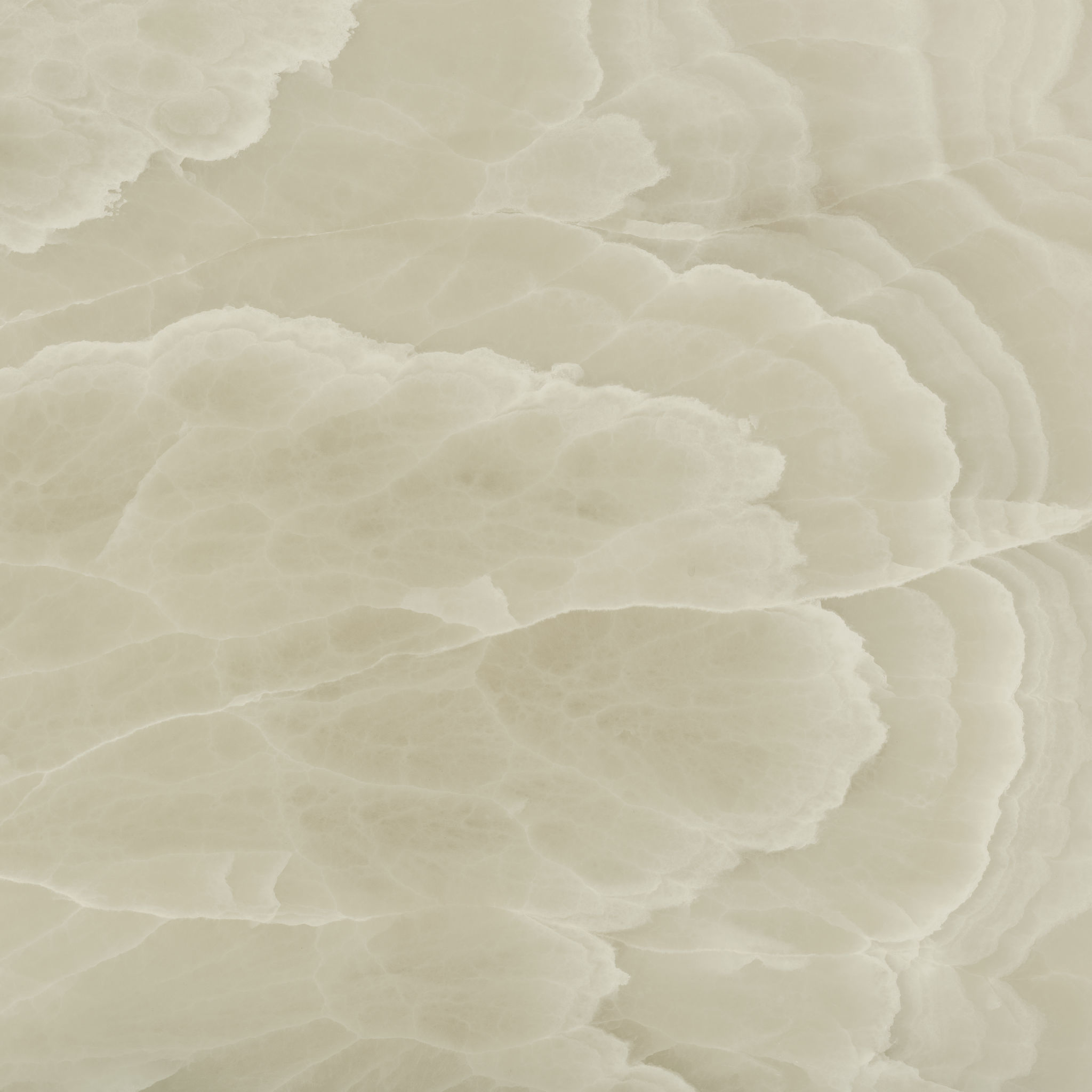 Lustra 48x48 Onyx Hazel Polished
