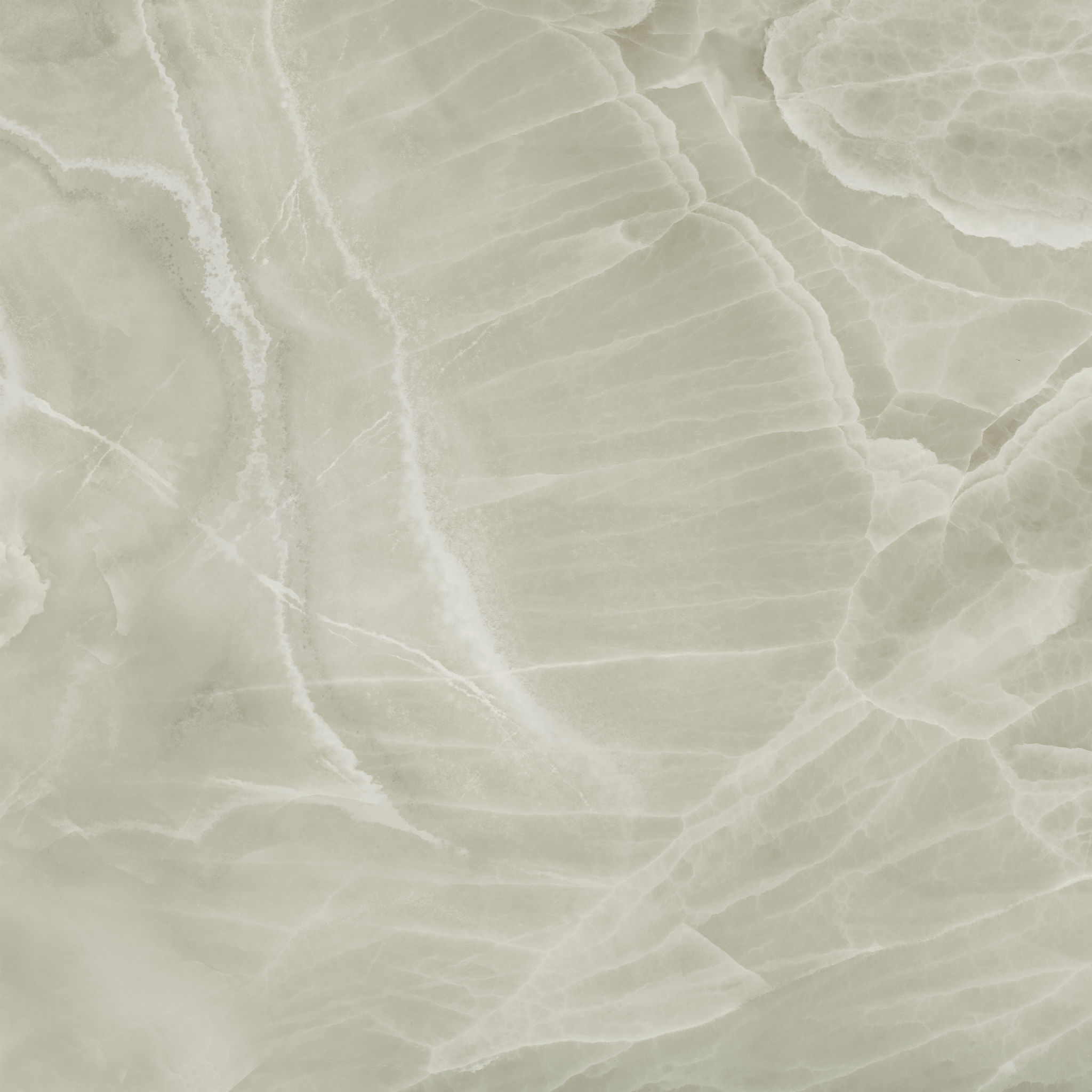 Lustra 48x48 Onyx Sage Polished