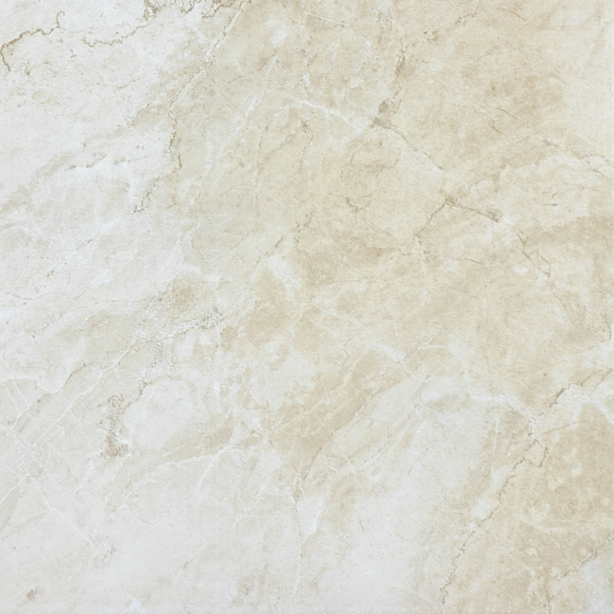 Malena 13x13 Ivory Matte