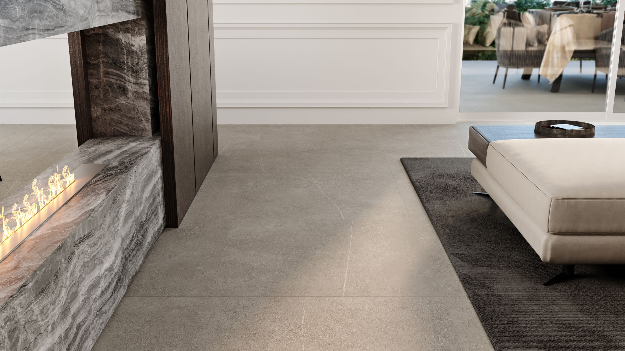 Mjork 0 | Tiles By Kia