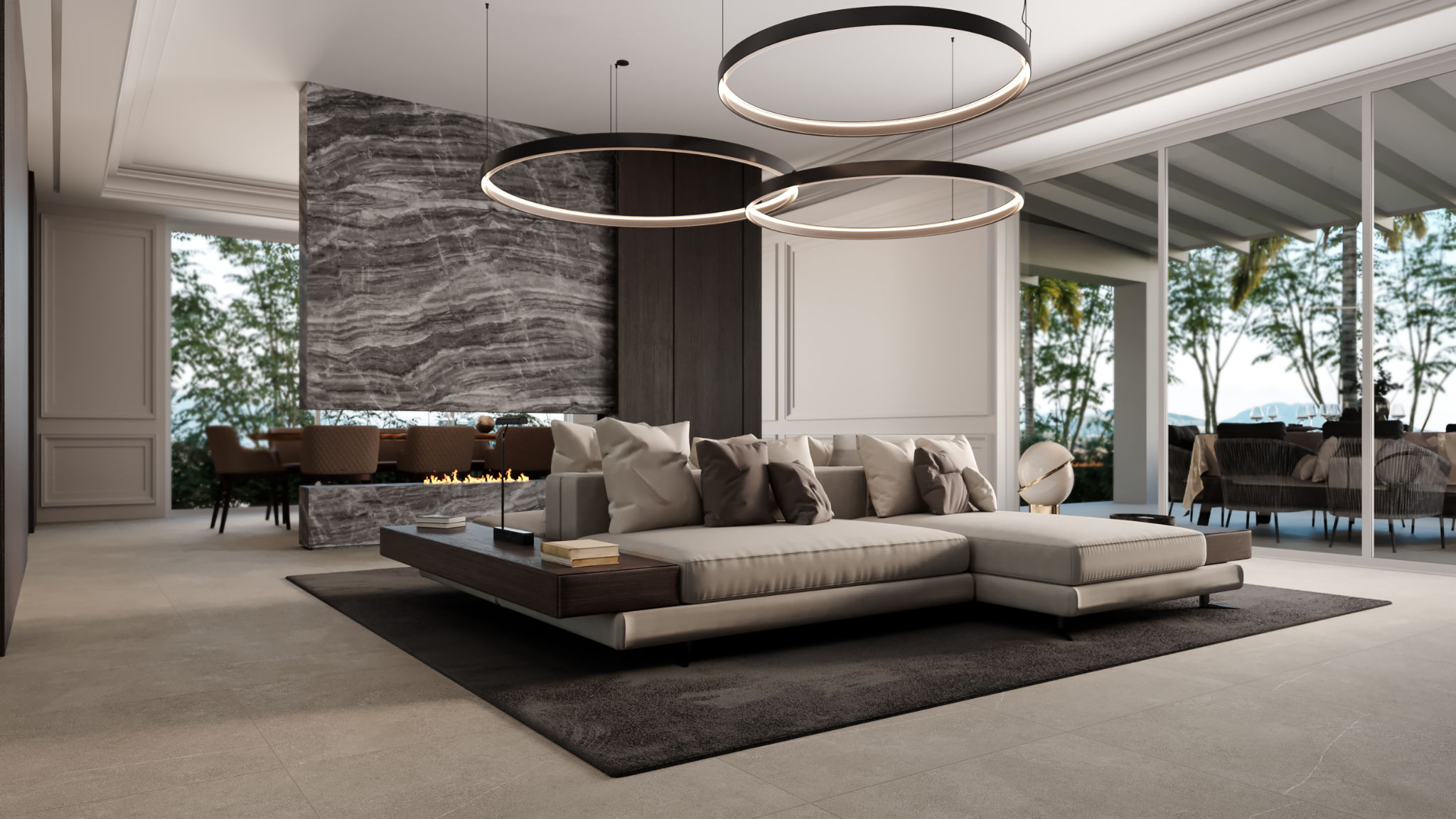 Mjork 1 | Tiles By Kia