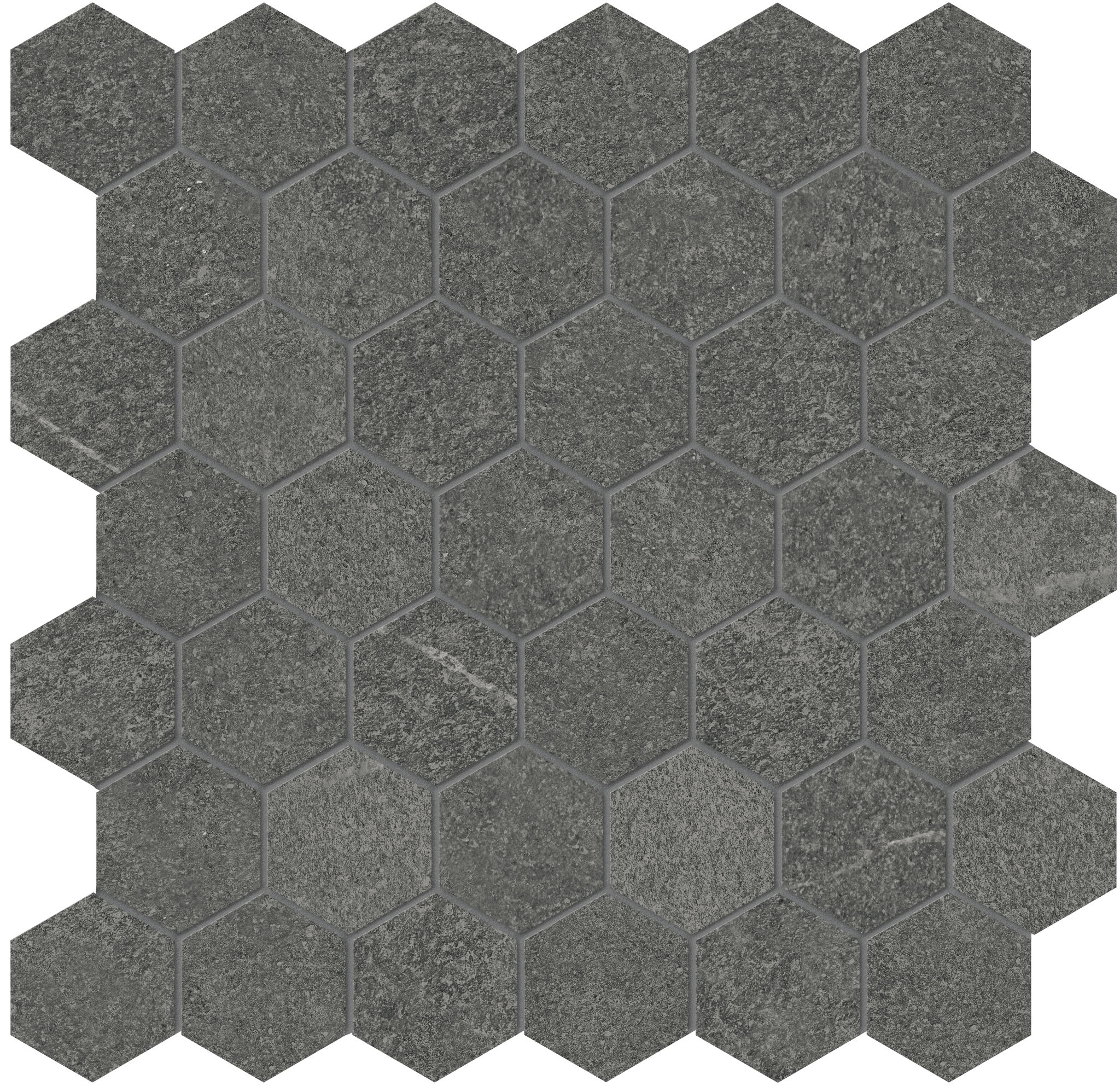 Mjork 2 Hex Carbon
