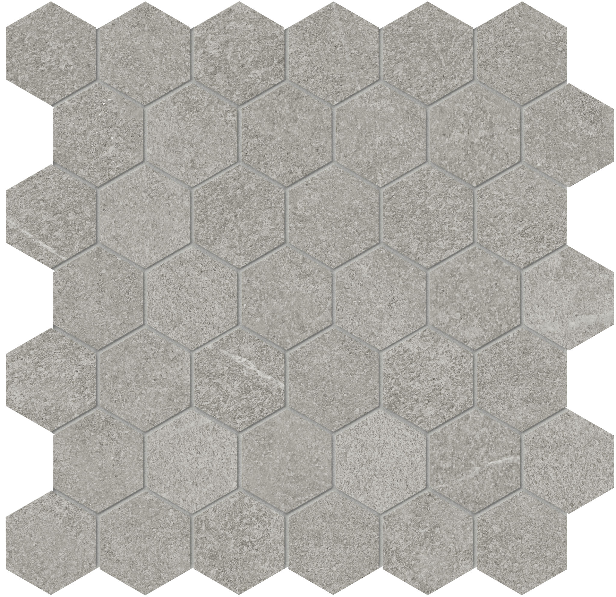 Mjork 2 Hex Clay