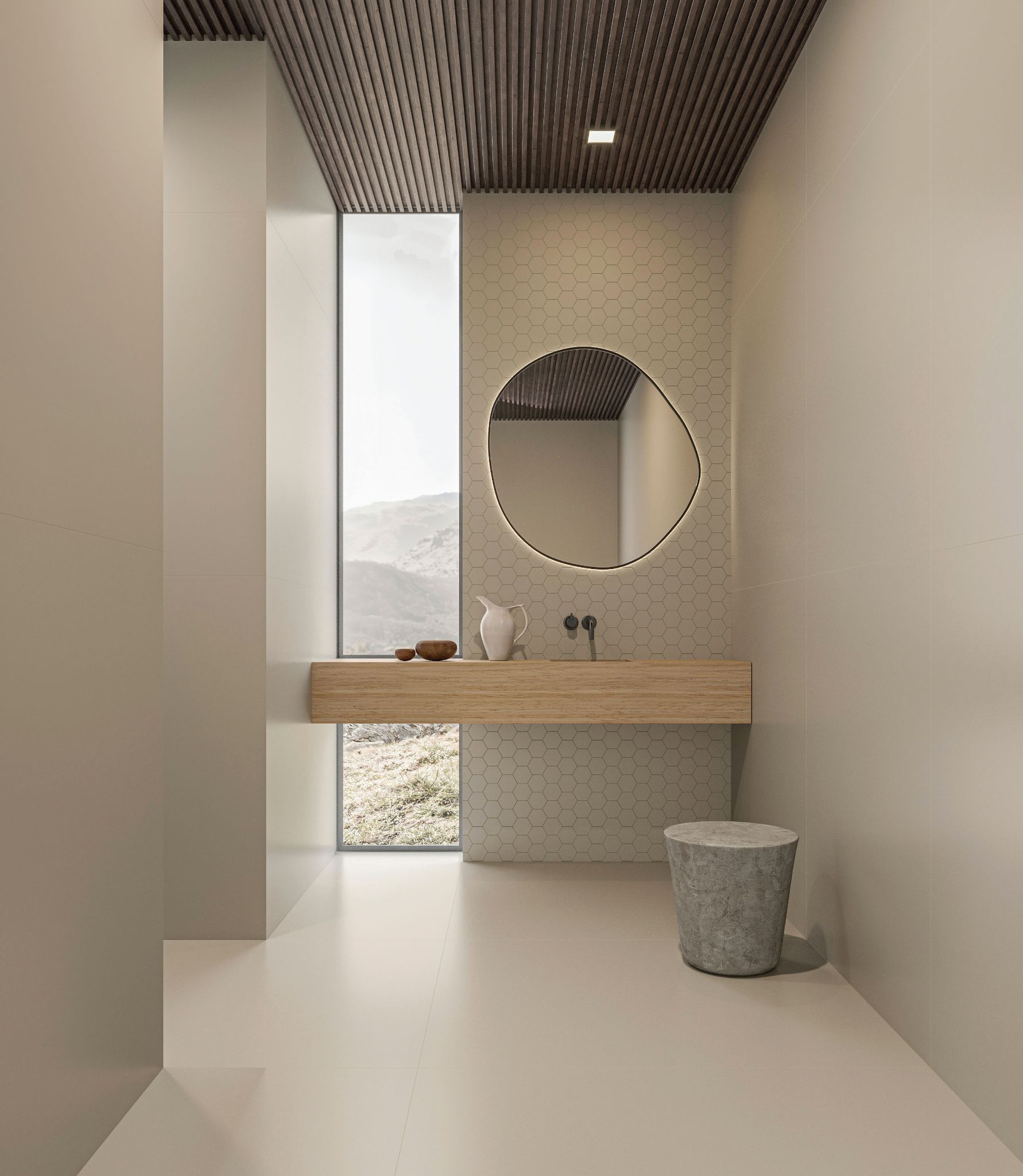 Monoforma 0 | Tiles By Kia