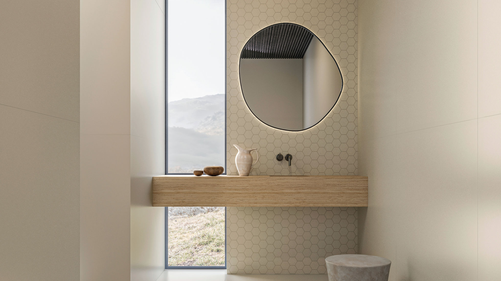 Monoforma 2 | Tiles By Kia