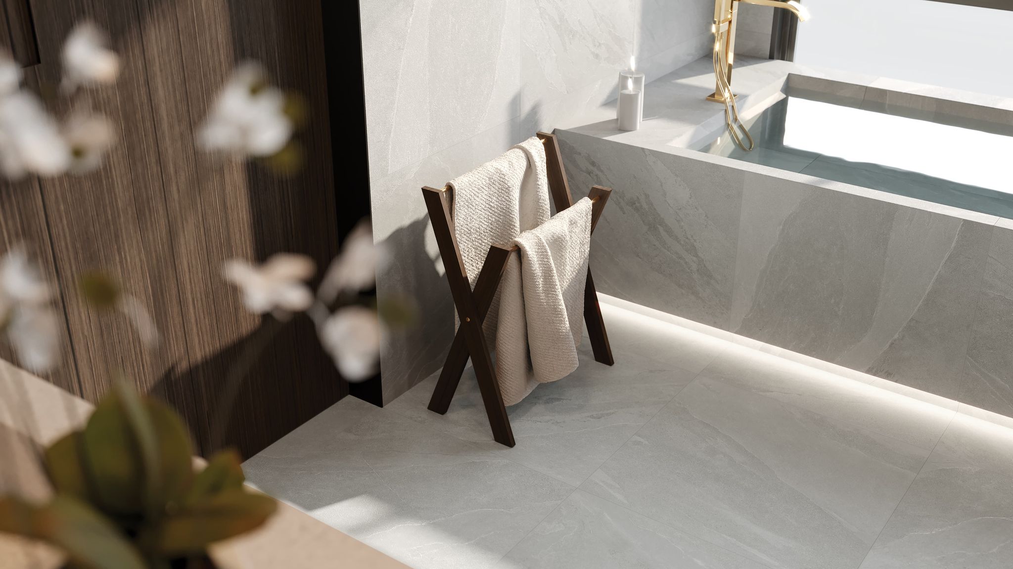 Nord 0 | Tiles By Kia