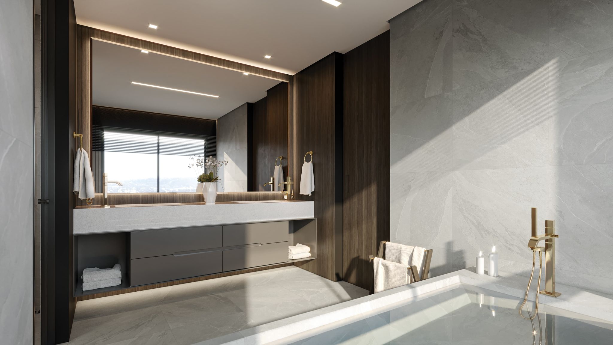 Nord 1 | Tiles By Kia