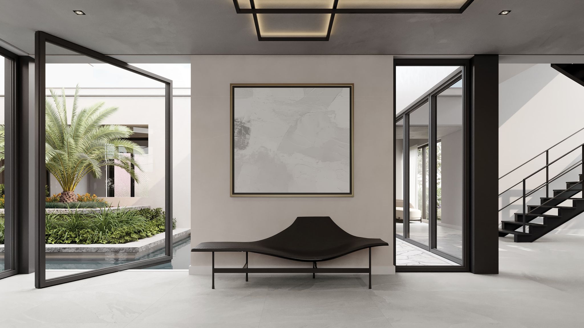 Nord 5 | Tiles By Kia