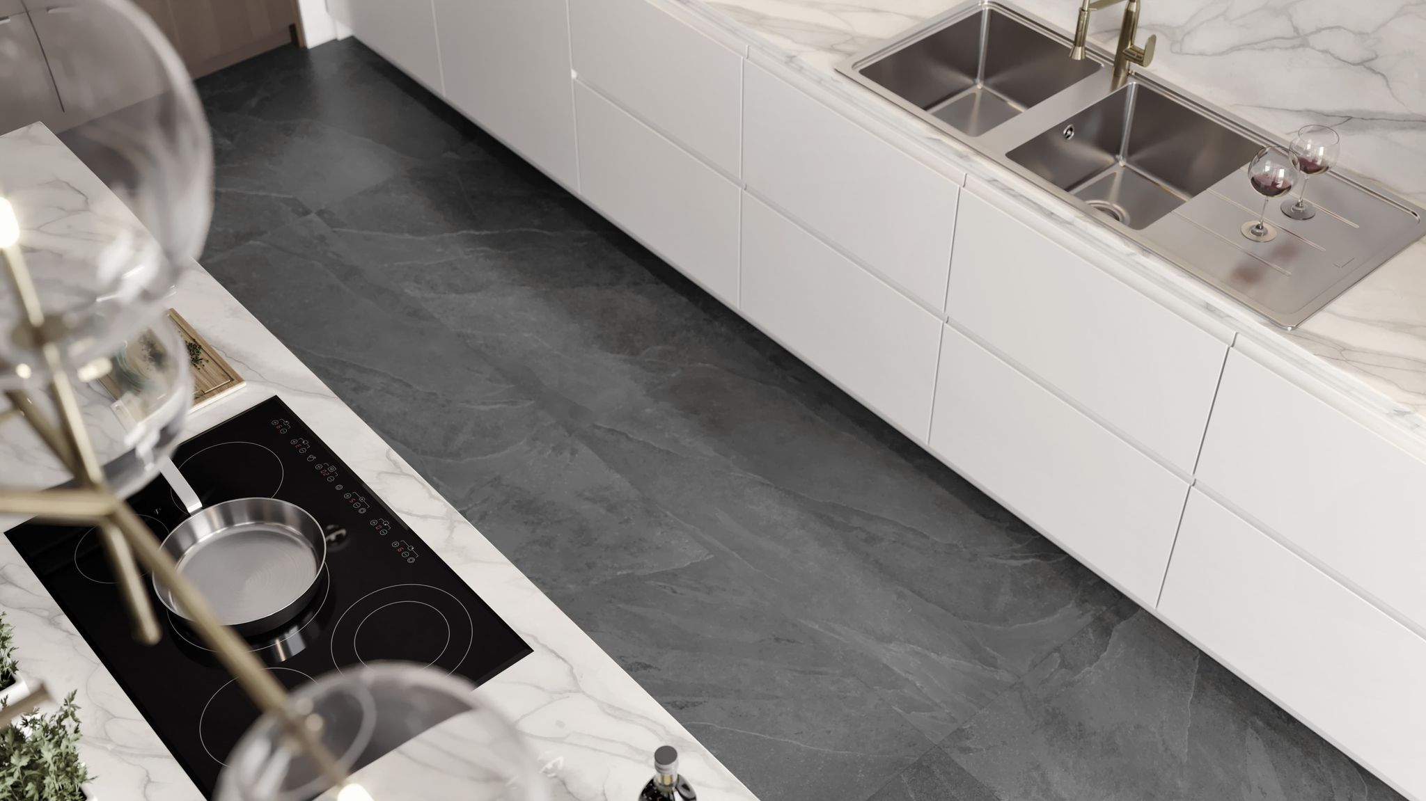 Nord 9 | Tiles By Kia