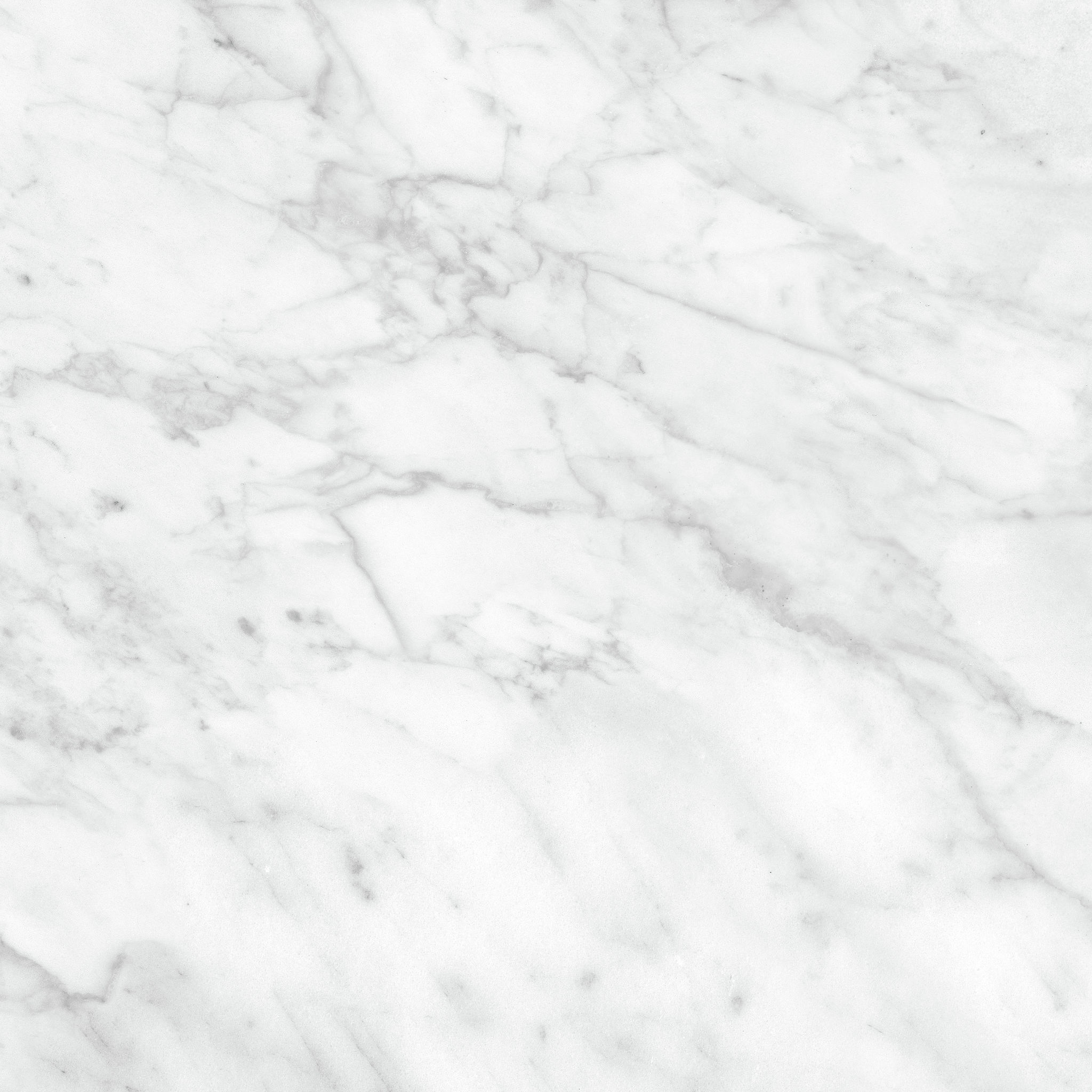 Plata 24x24 Carrara Abisso Polished