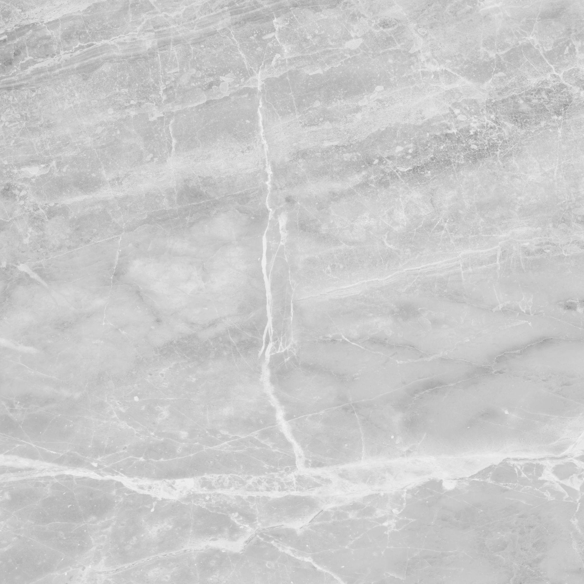 Plata 24x24 Perla Grigia Matte