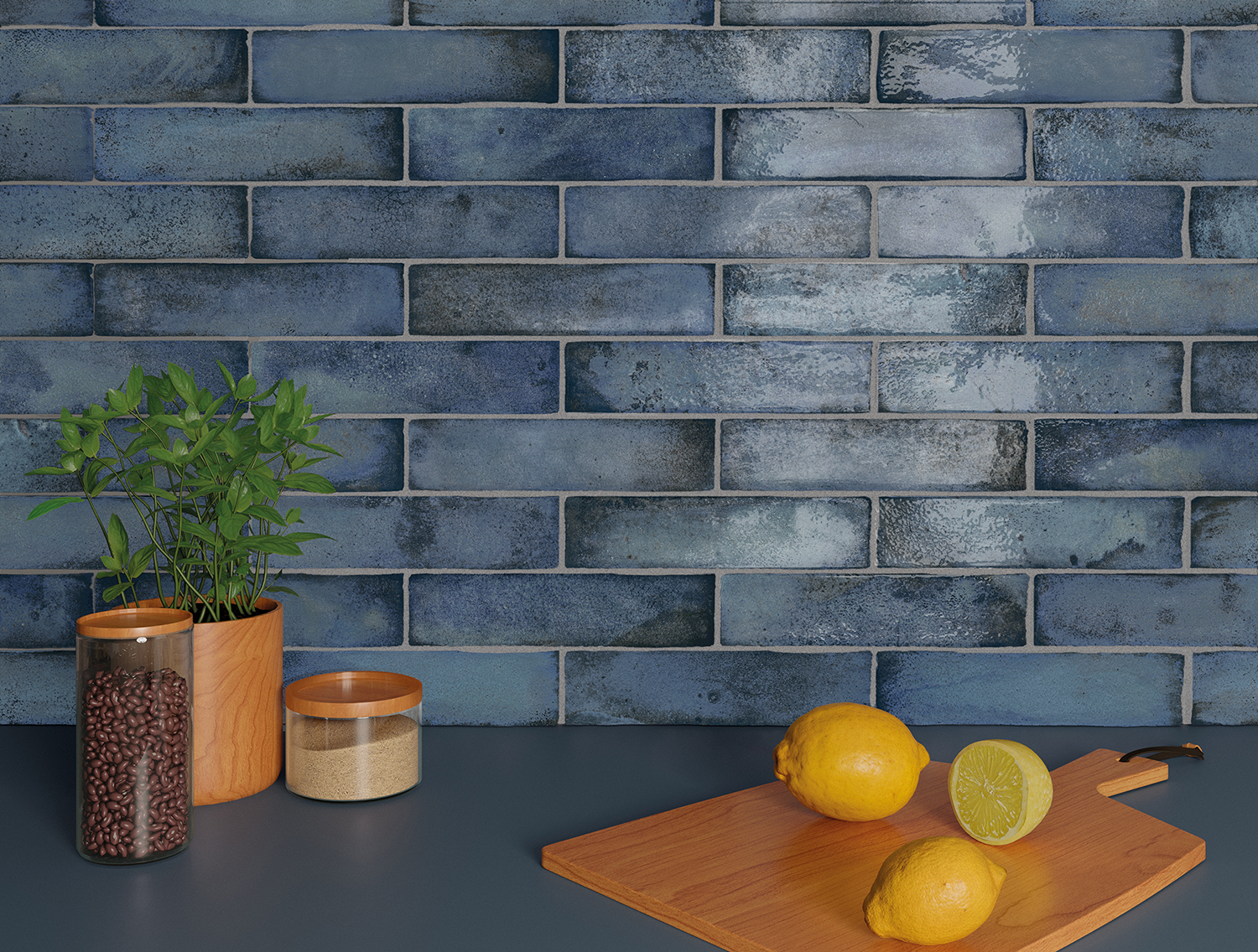 Reactiv | Tiles By Kia