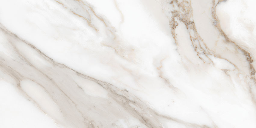 Royal Stoneworks 12X24 Calacatta Royale Vintage