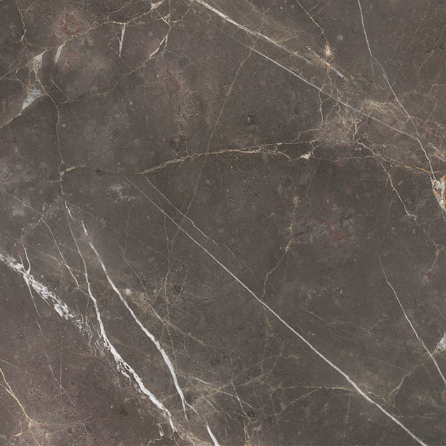 Royal Stoneworks 36X36 Regal Brown Marble Vintage Pv