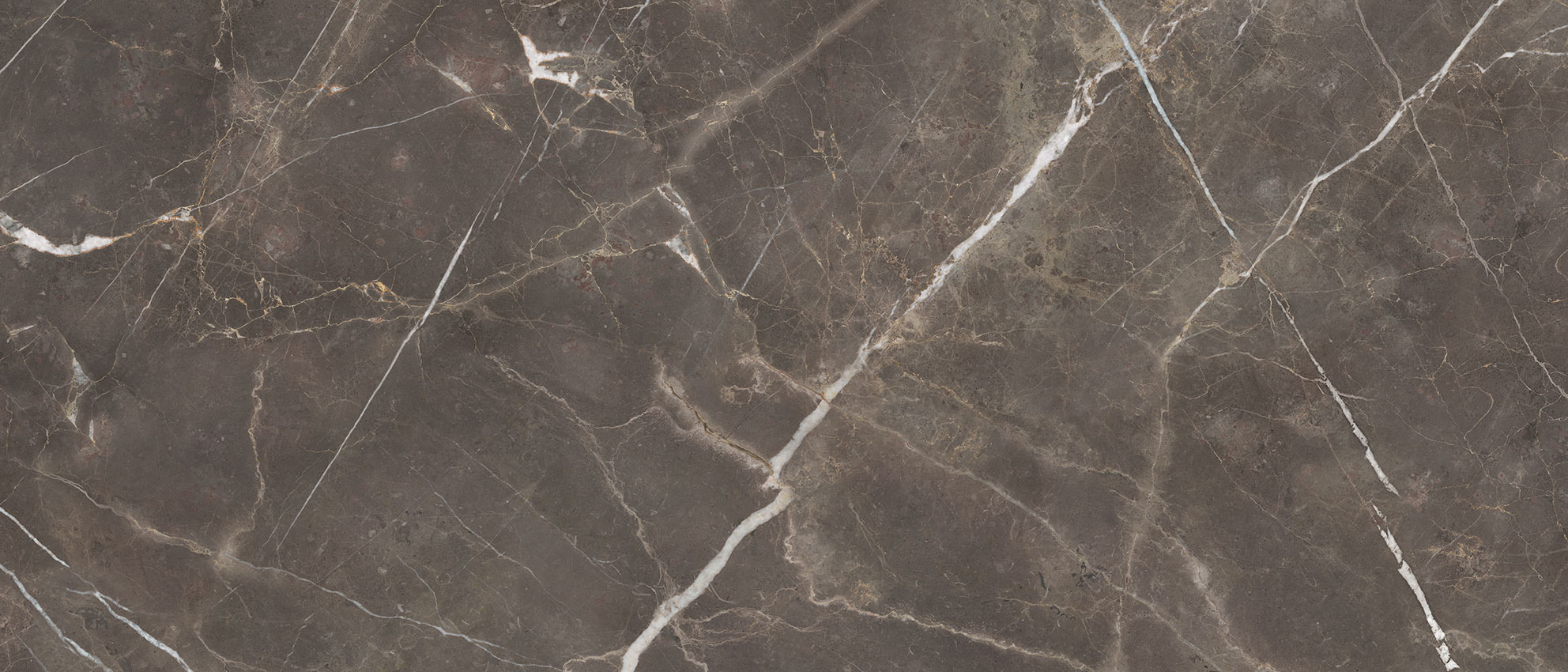 Royal Stoneworks 48X110 Regal Brown Marble Honed
