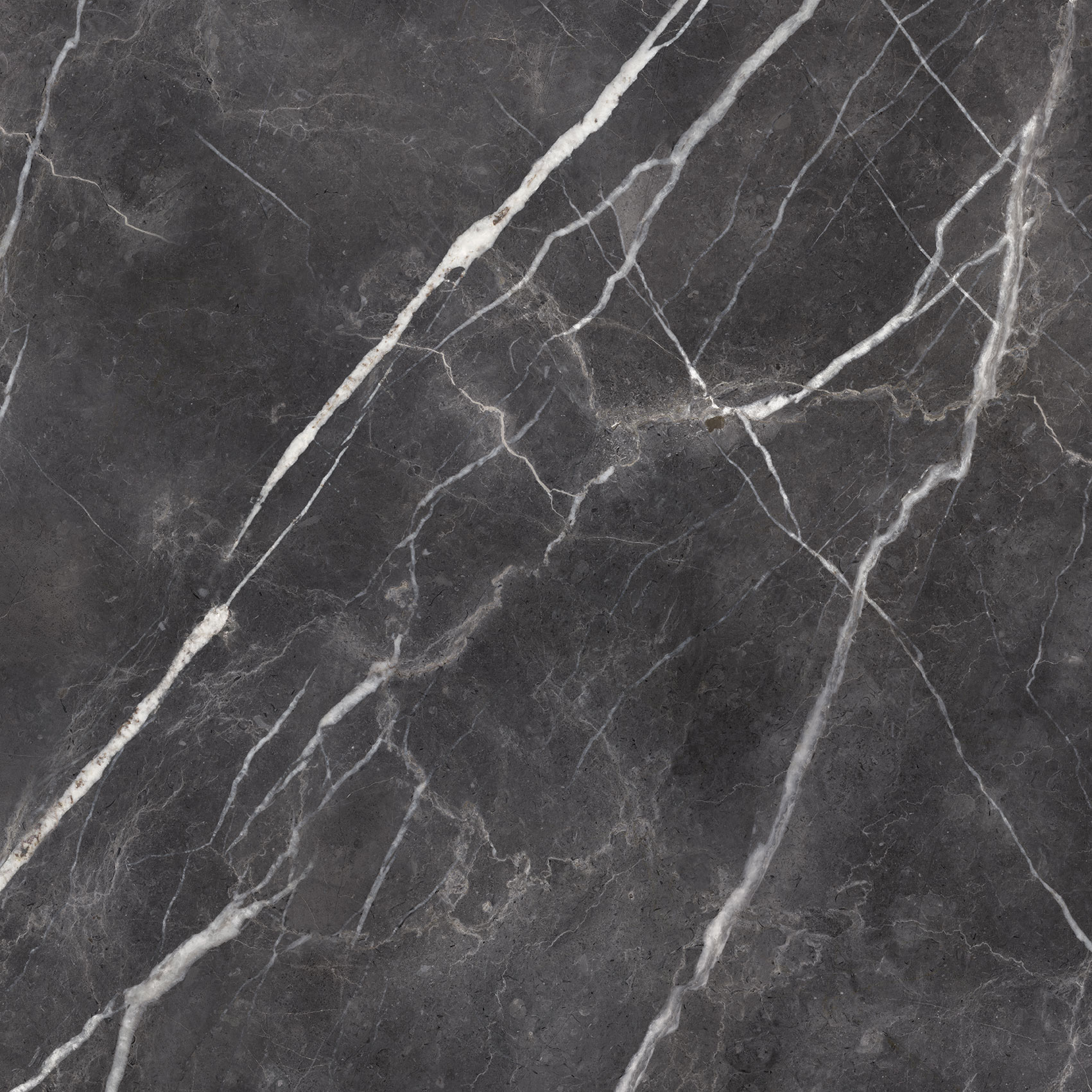 Royal Stoneworks 48X48 Tuscan Forge Vein Polished