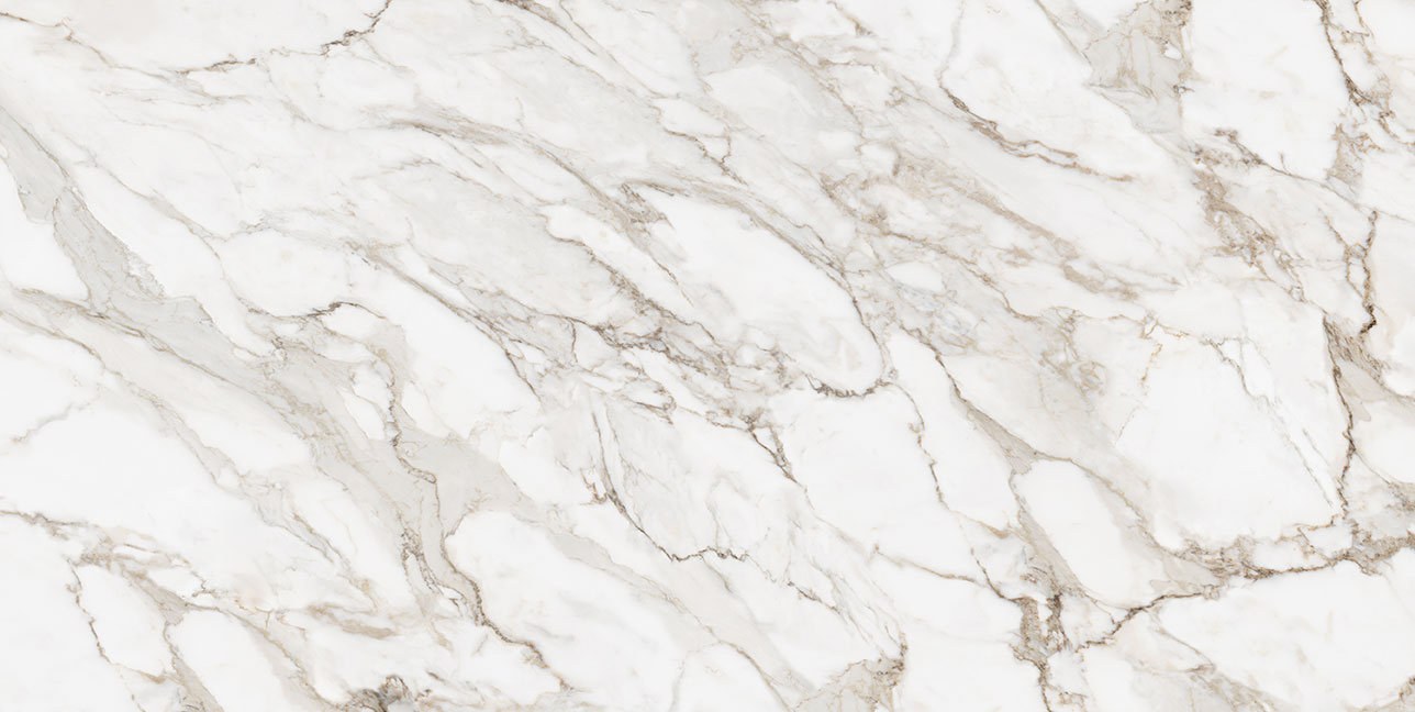 Royal Stoneworks 63X126 Calacatta Royale Polished