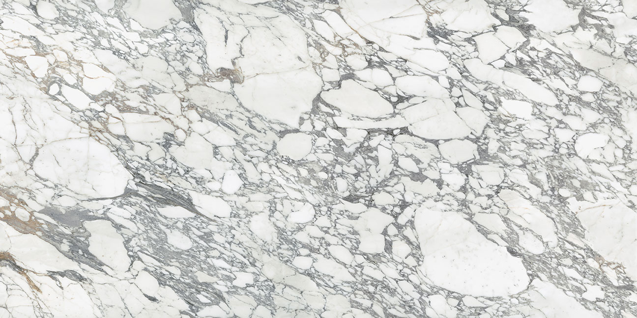 Royal Stoneworks 63X126 Italian Arabescato Polished