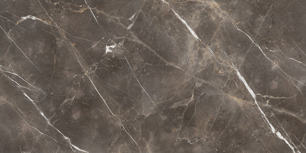 Royal Stoneworks 63X126 Regal Brown Marble Polished