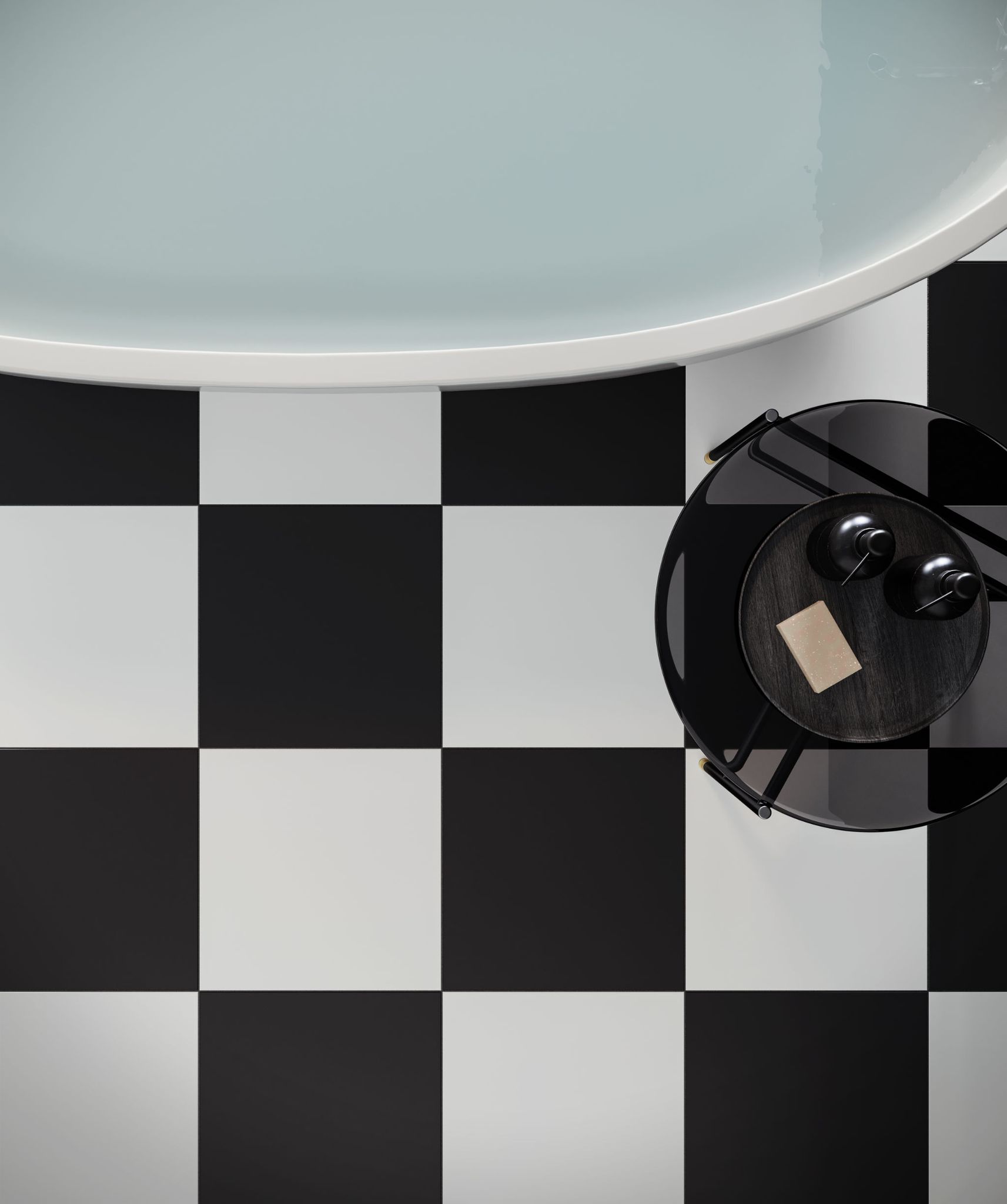 Satin 0 | Tiles By Kia
