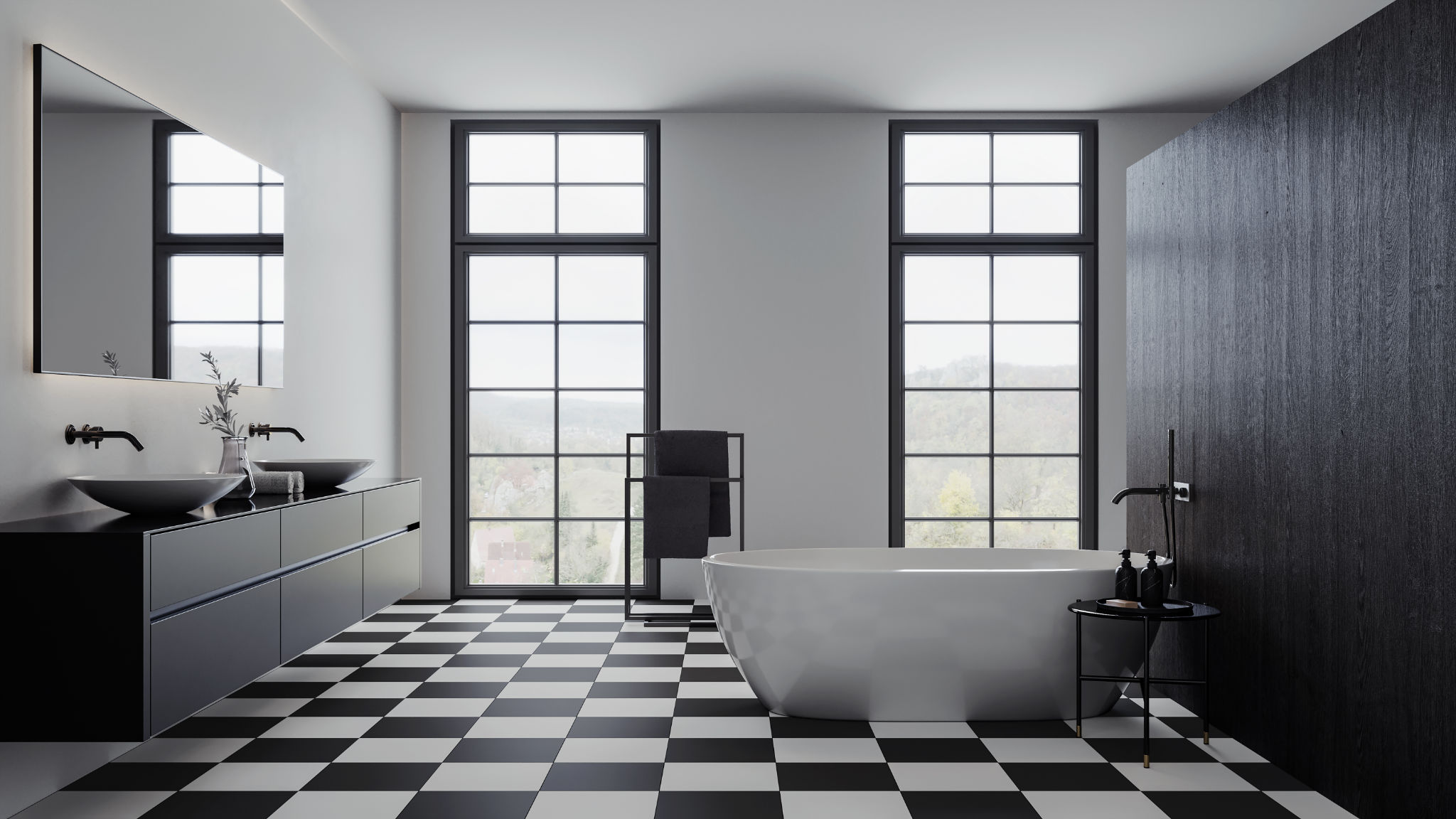 Satin 1 | Tiles By Kia