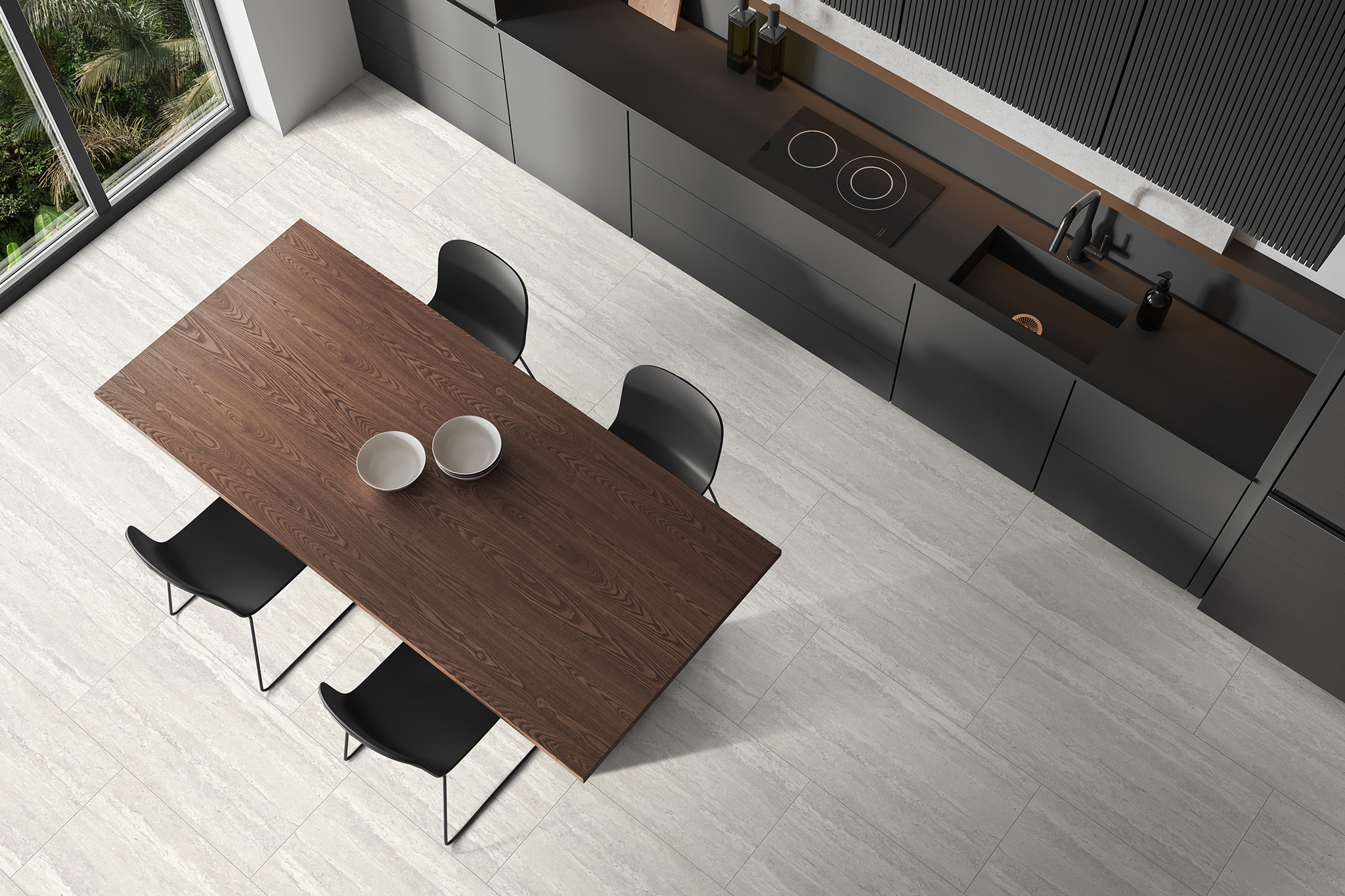 Saturnia Roman  0 | Tiles By Kia