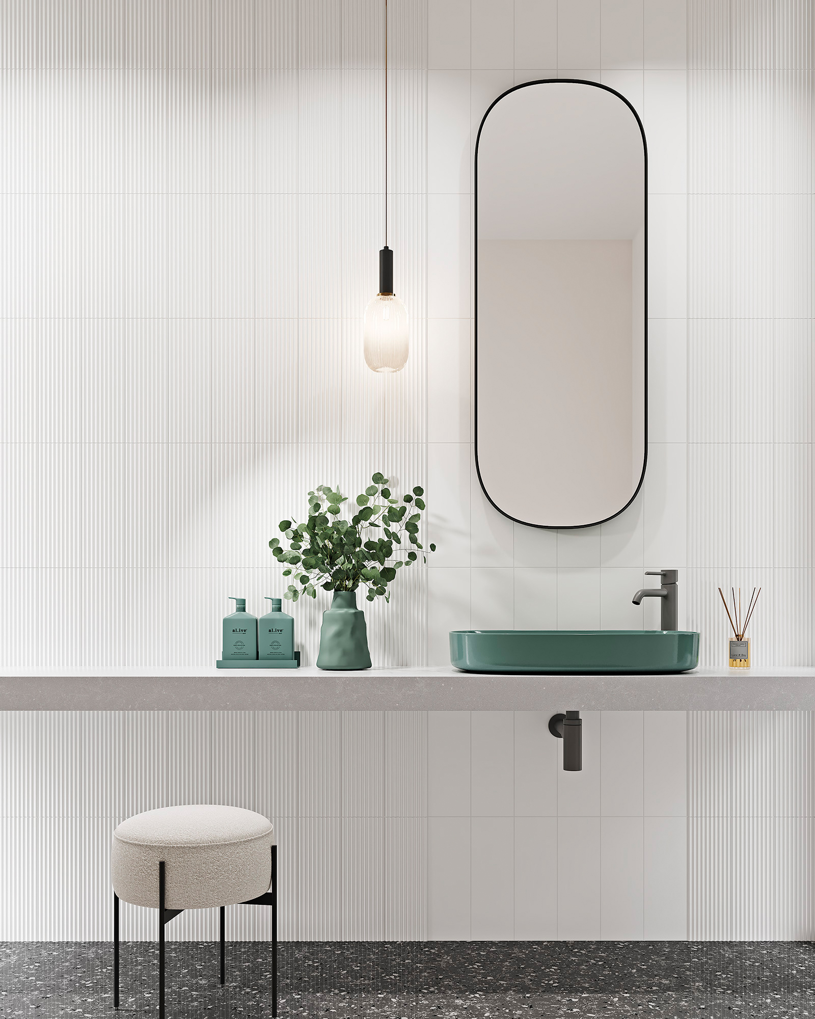Sausalito 1 6 | Tiles By Kia