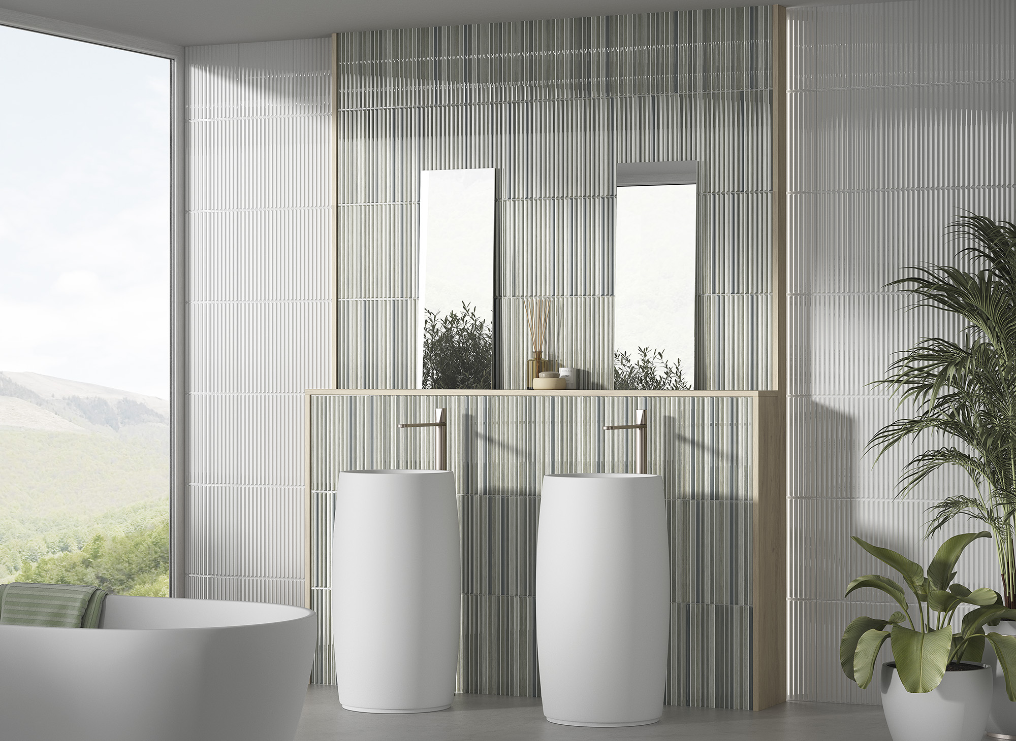 Sausalito 1 8 | Tiles By Kia