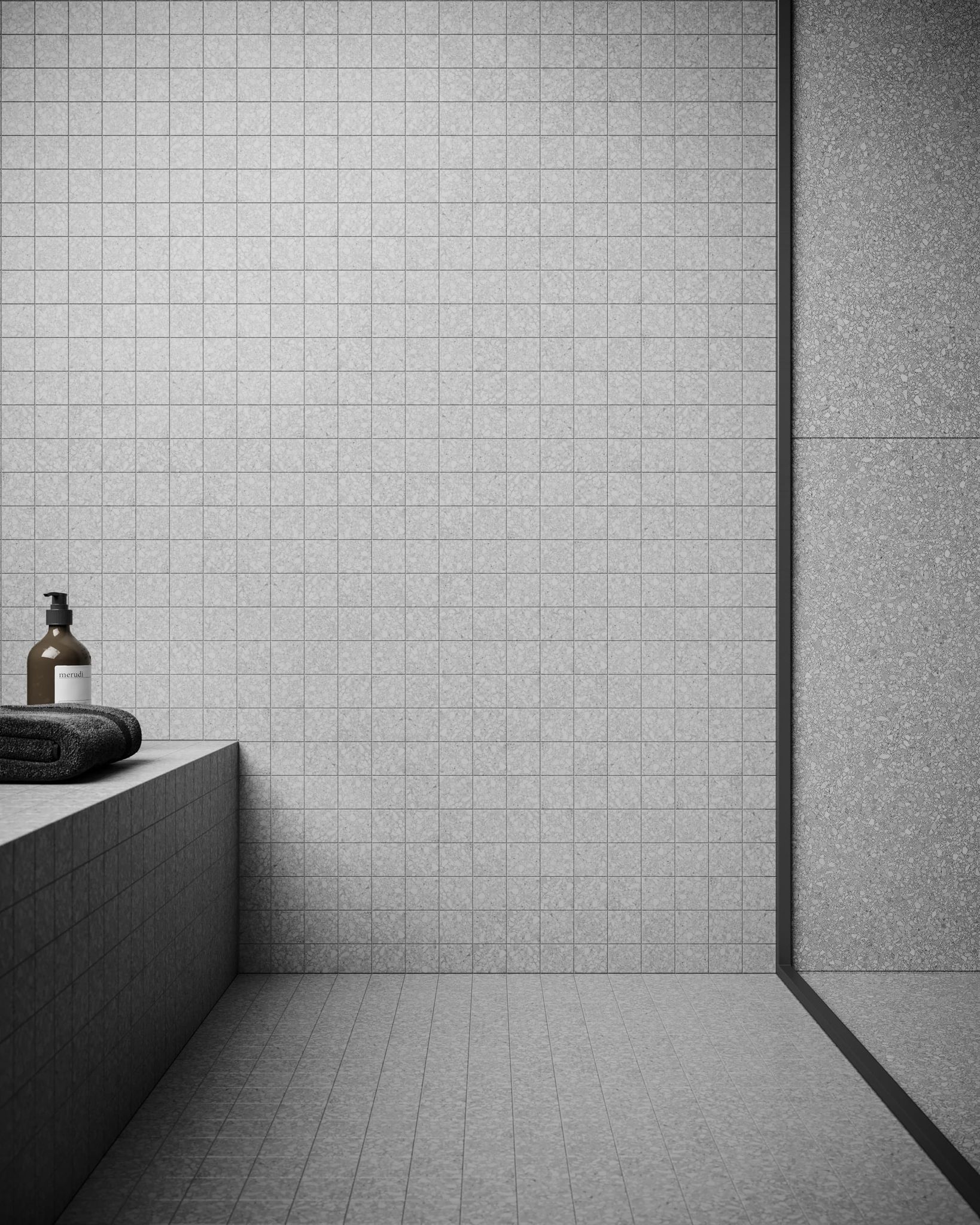 Station 0 | Tiles By Kia