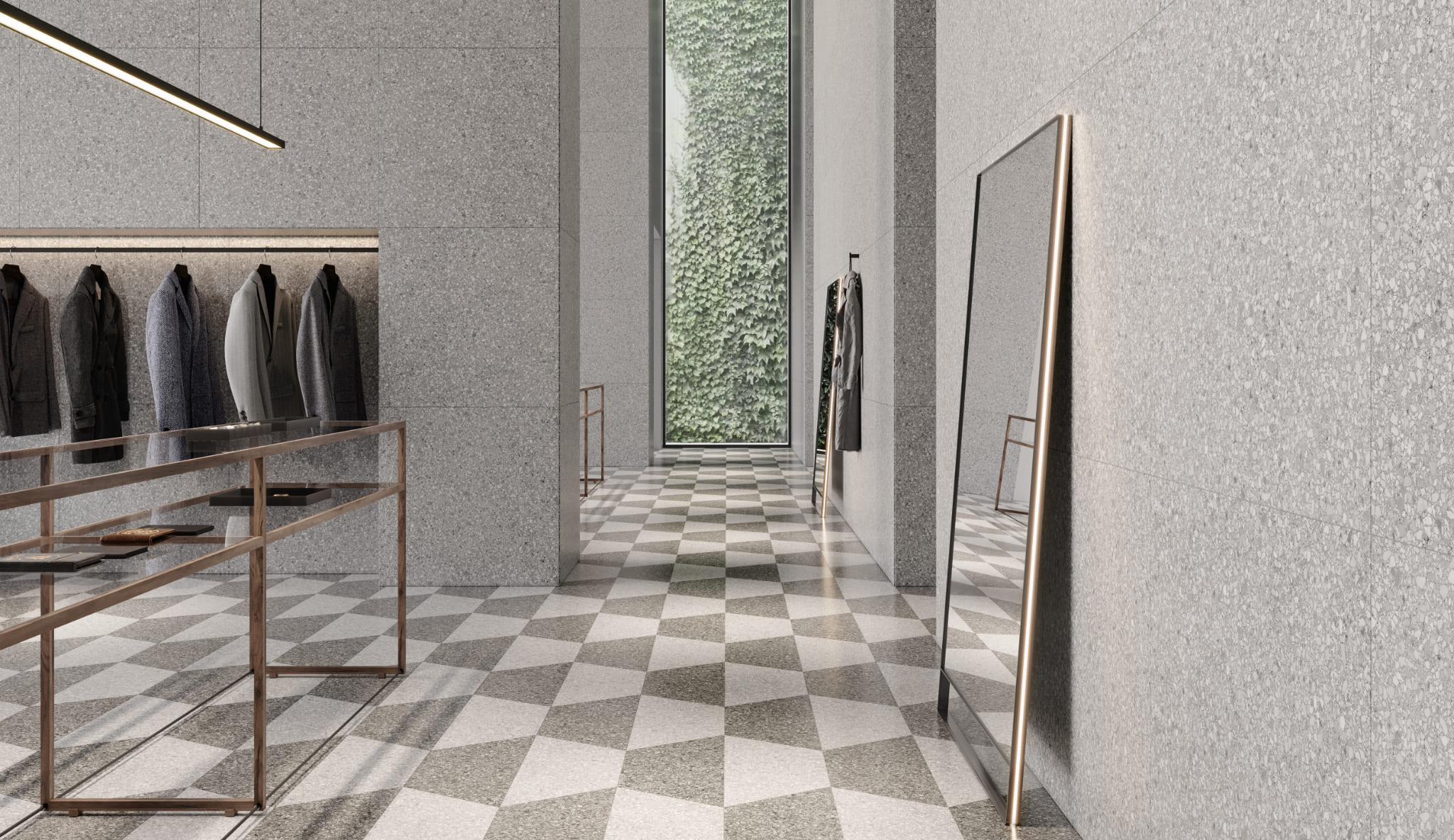 Station 1 | Tiles By Kia