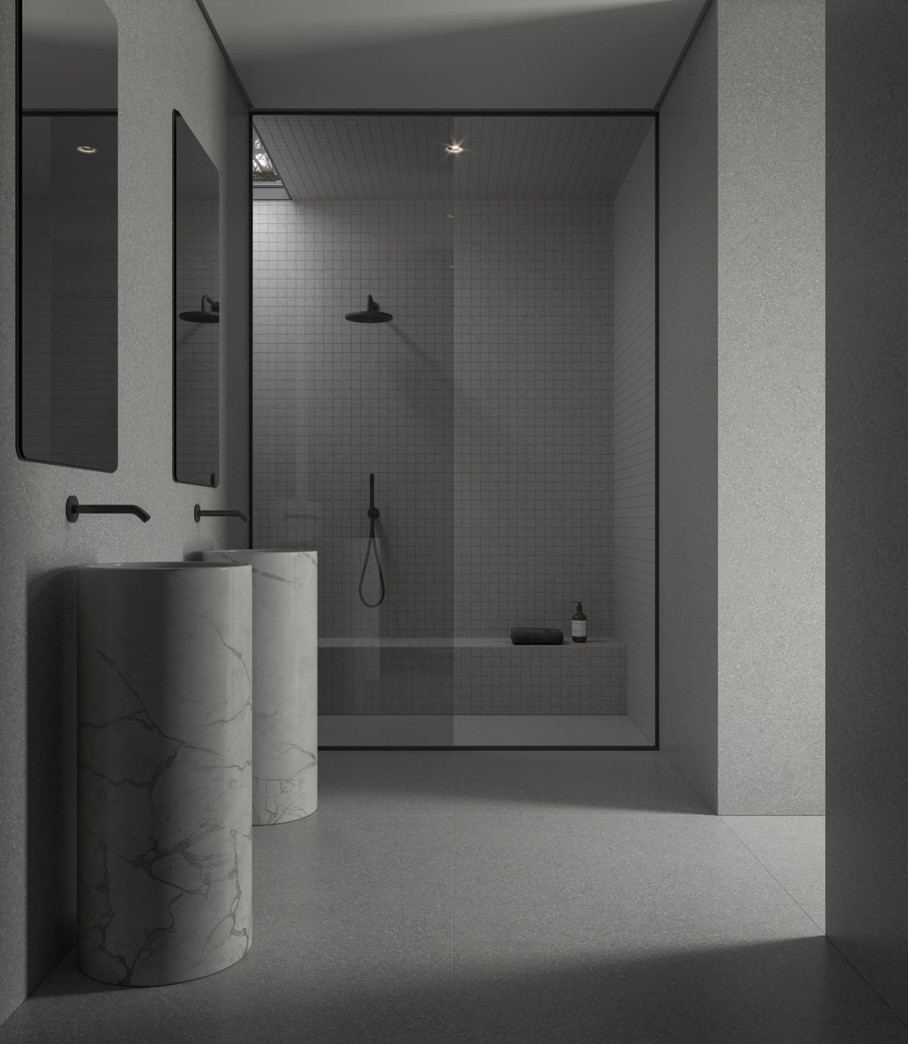 Station 2 | Tiles By Kia