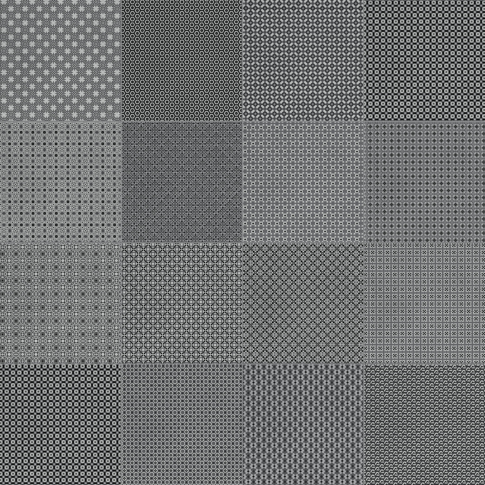 Tapestri 8x8 Silk Blend