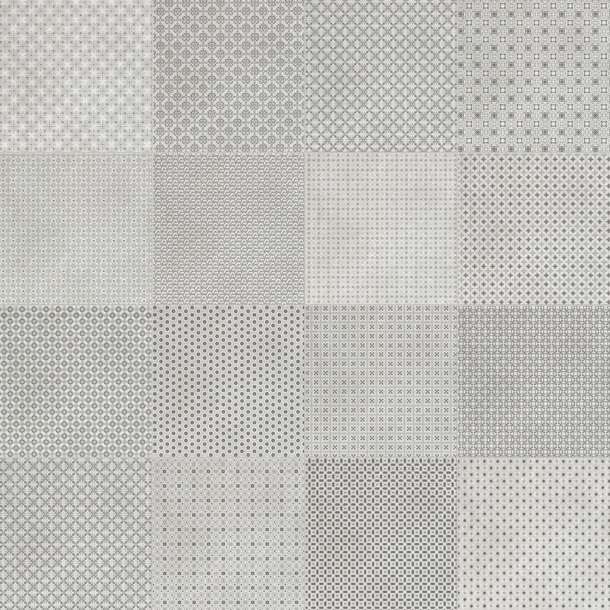 Tapestri 8x8 Wool Blend