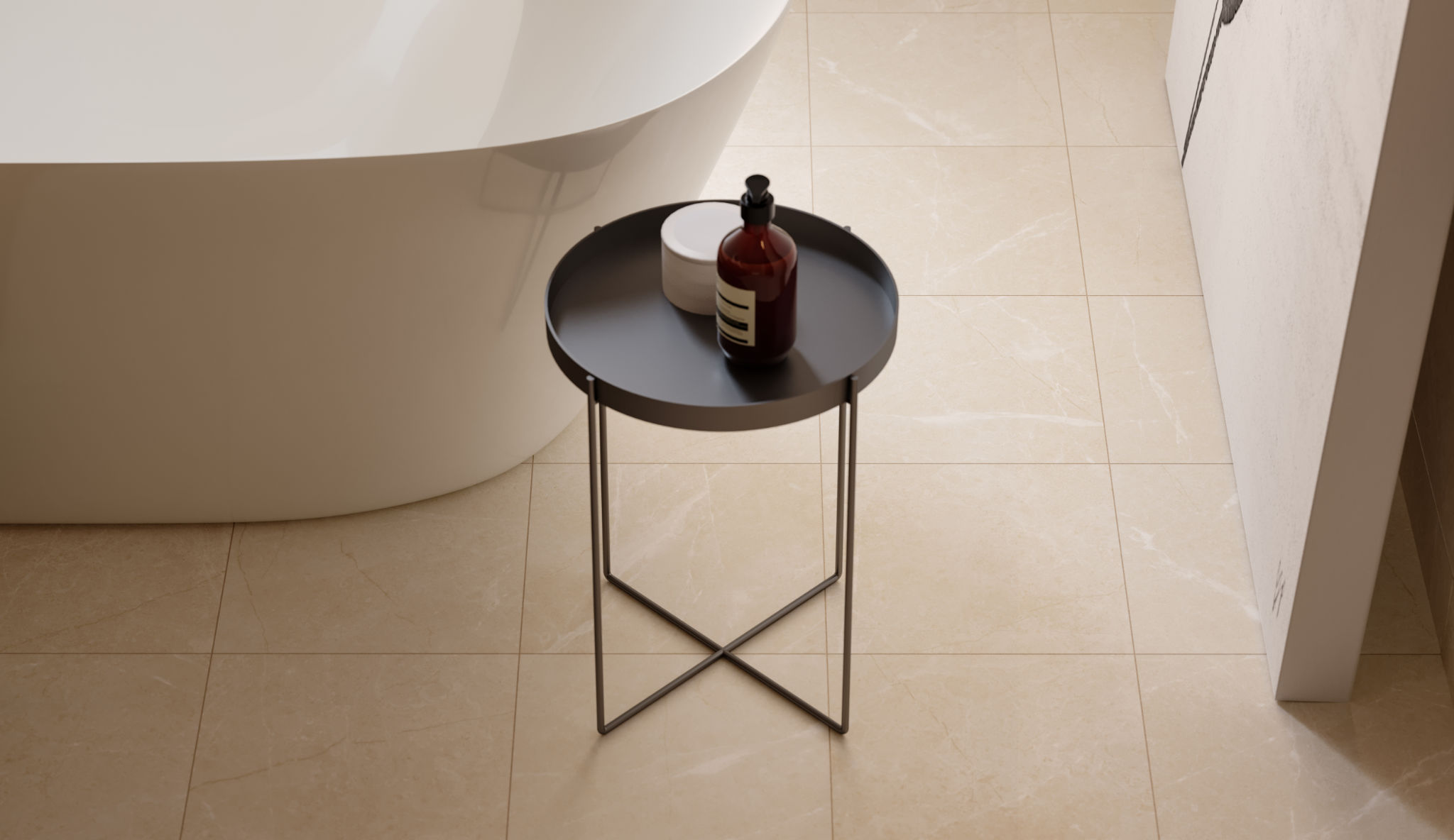 Torino 0 | Tiles By Kia