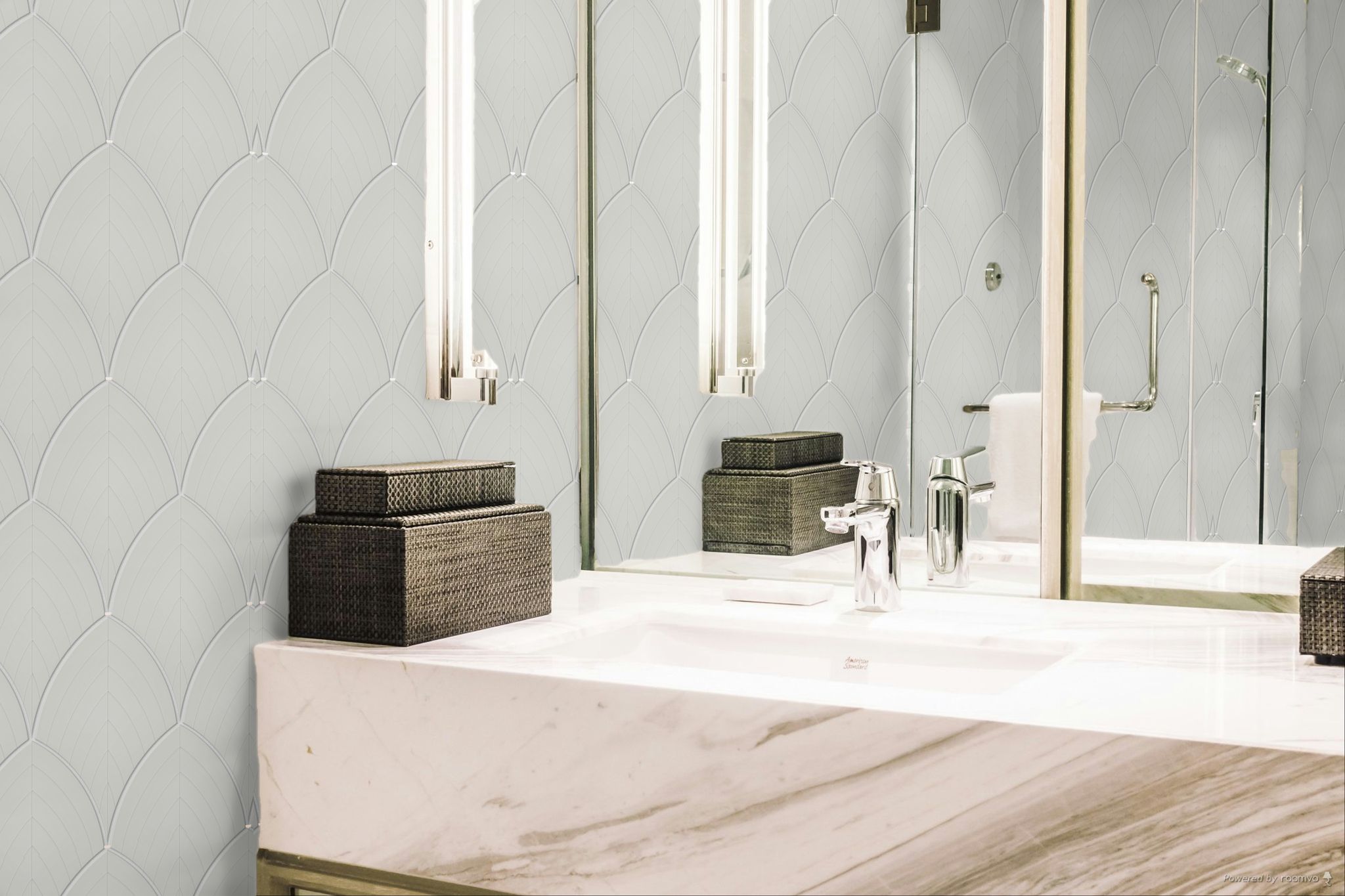 Traditions Hallo grey | Tiles By Kia