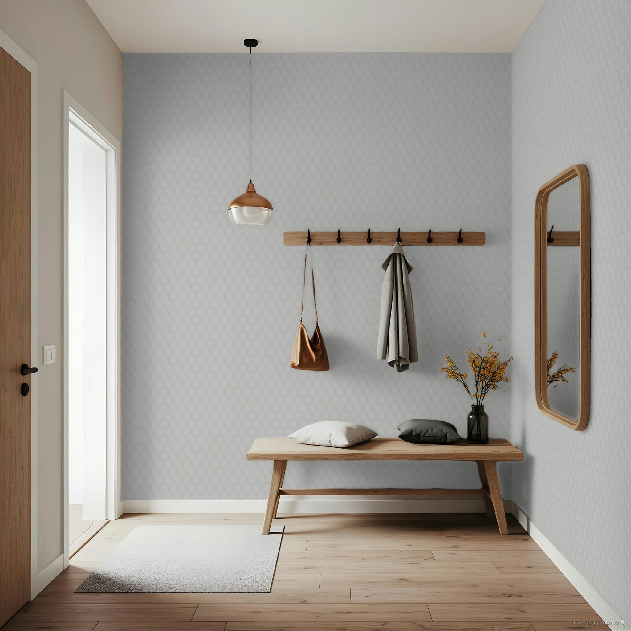 Traditions Loft Grey | Tiles By Kia