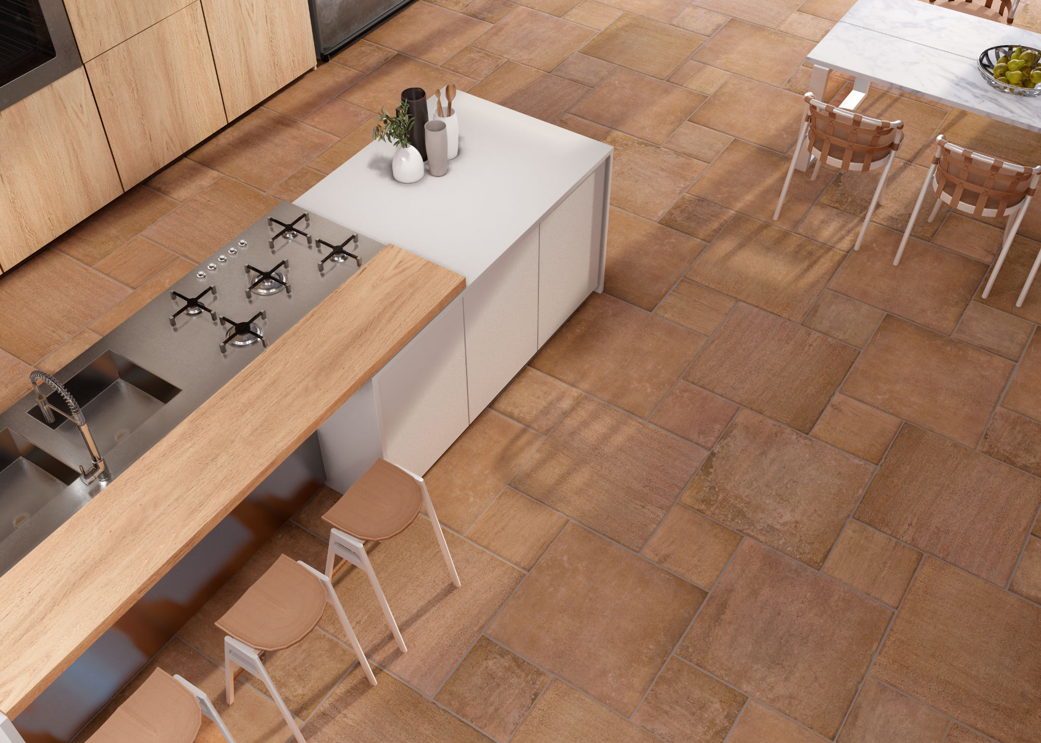 Tuscany 0 | Tiles By Kia