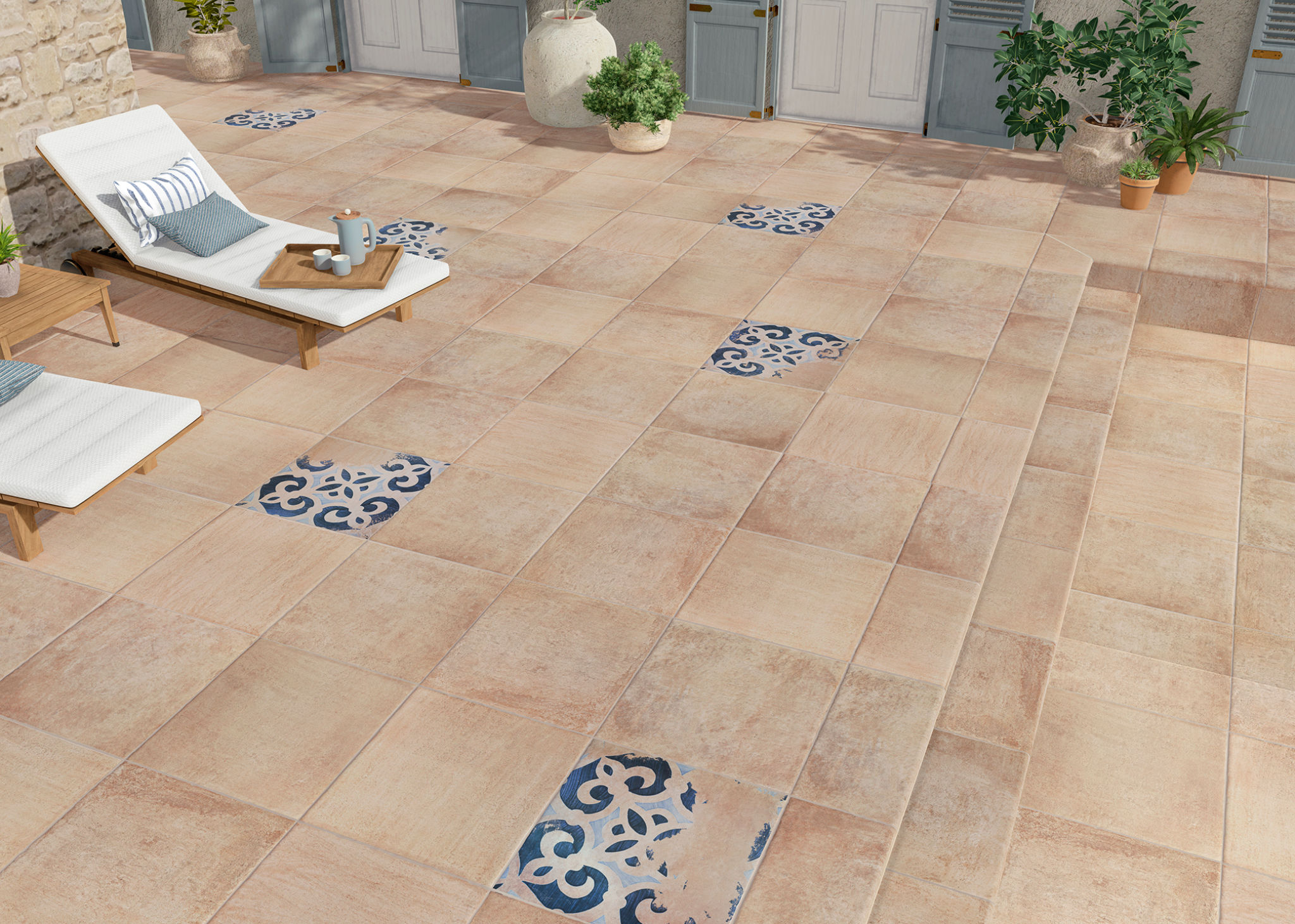 Tuscany 1 | Tiles By Kia