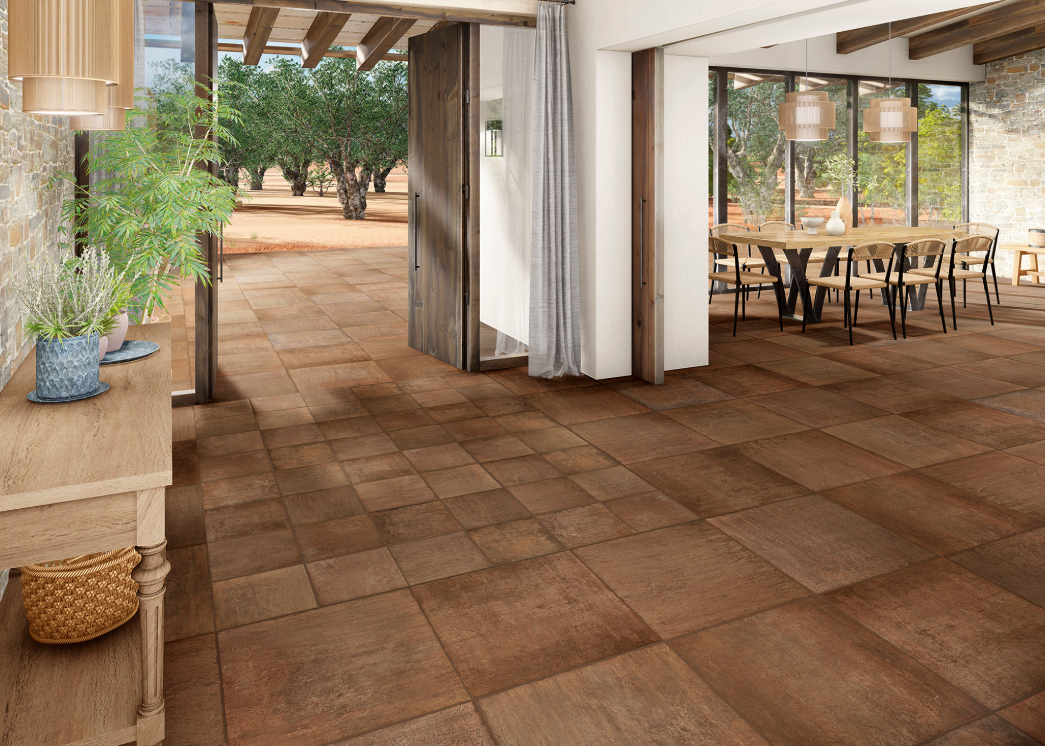 Tuscany 2 | Tiles By Kia