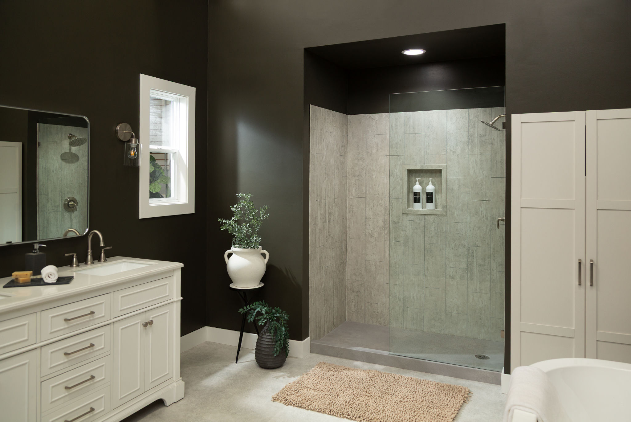 Urban Concrete 2 | Tiles By Kia