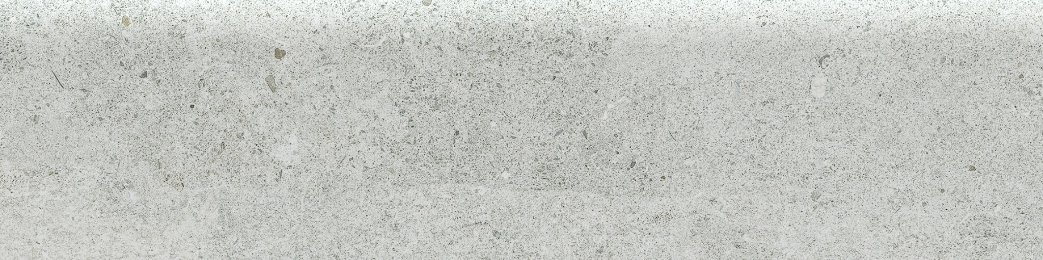 Veneta 3x12 Grigio Bullnose