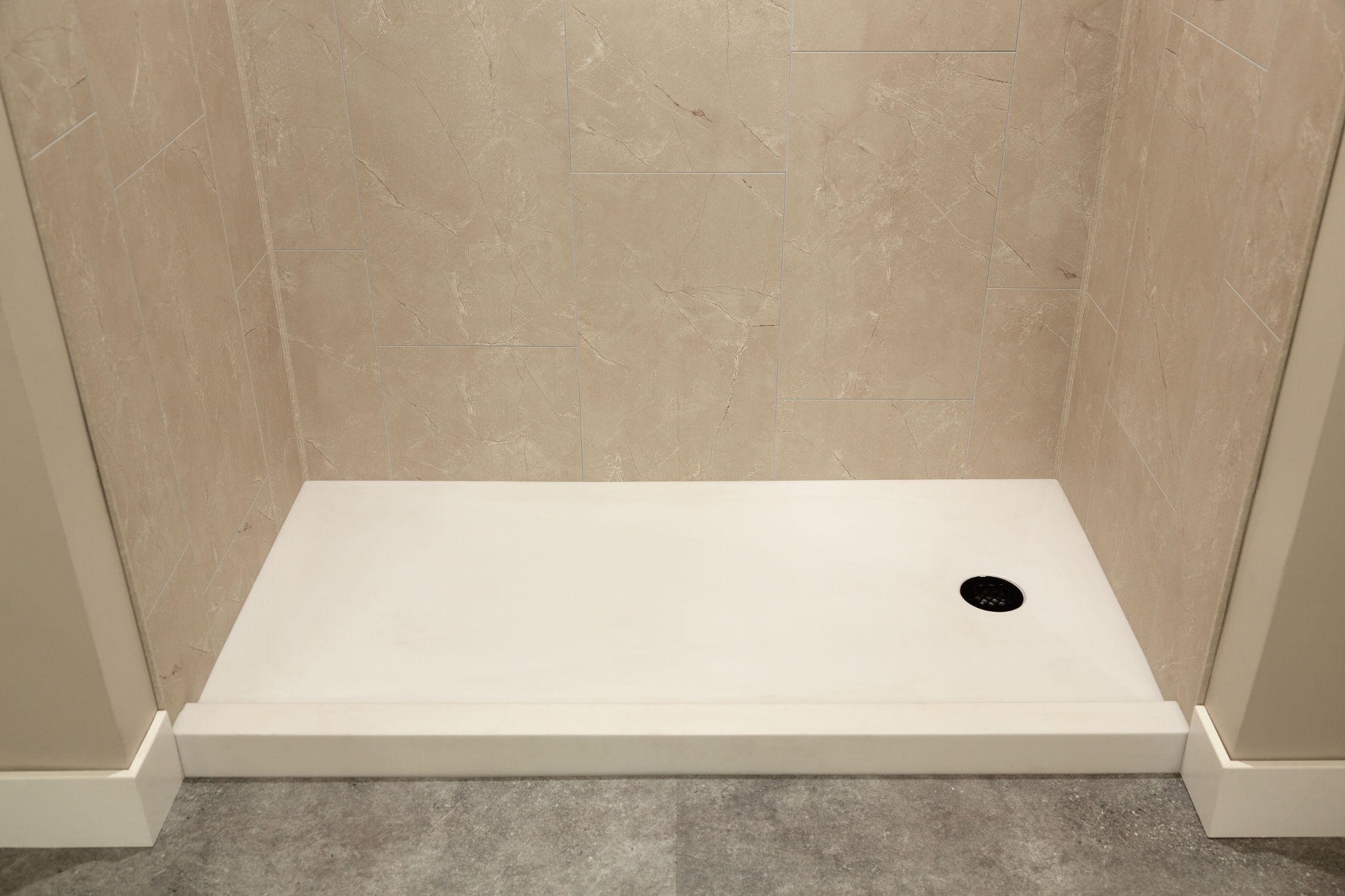 Vivid White 0 | Tiles By Kia