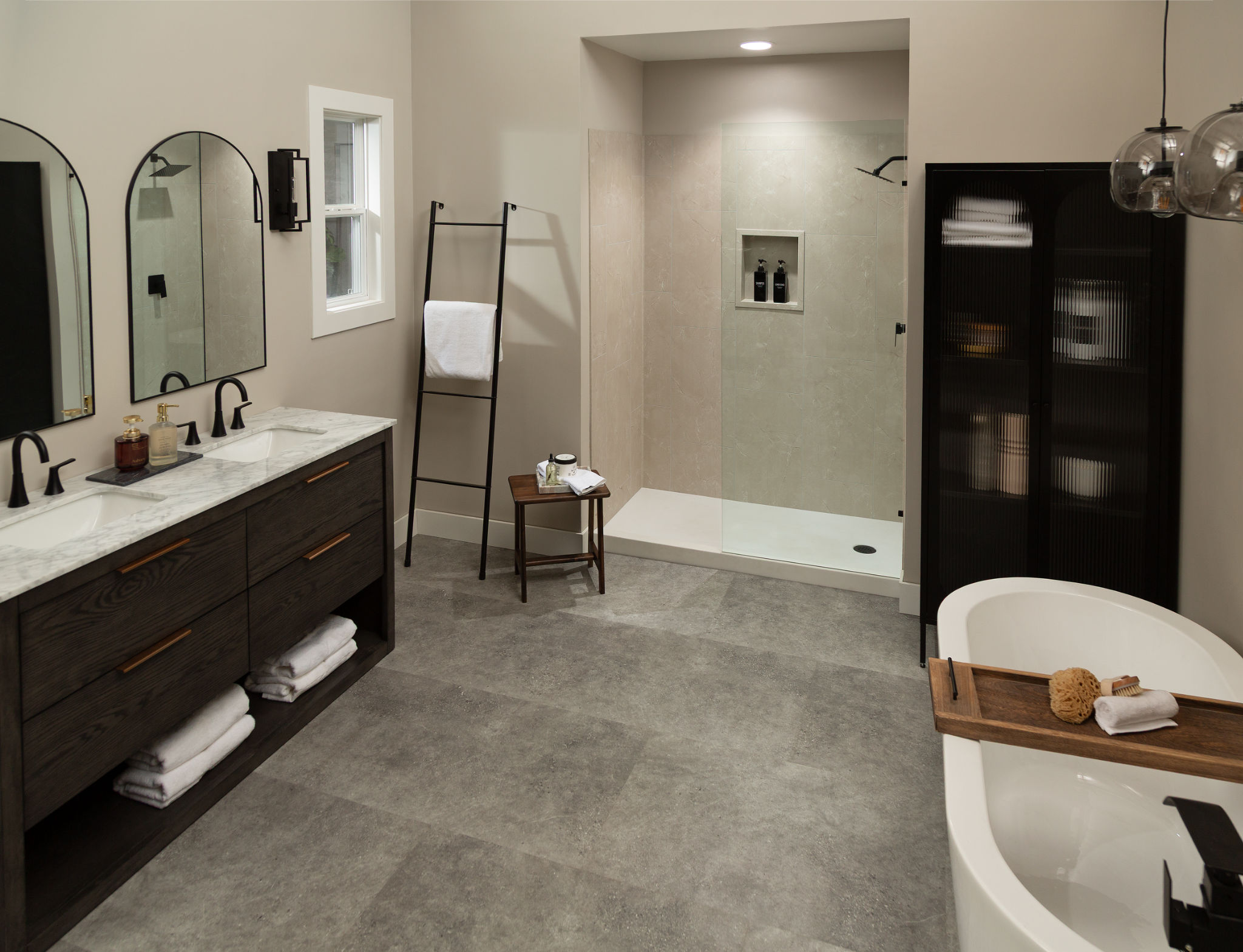 Vivid White 1 | Tiles By Kia